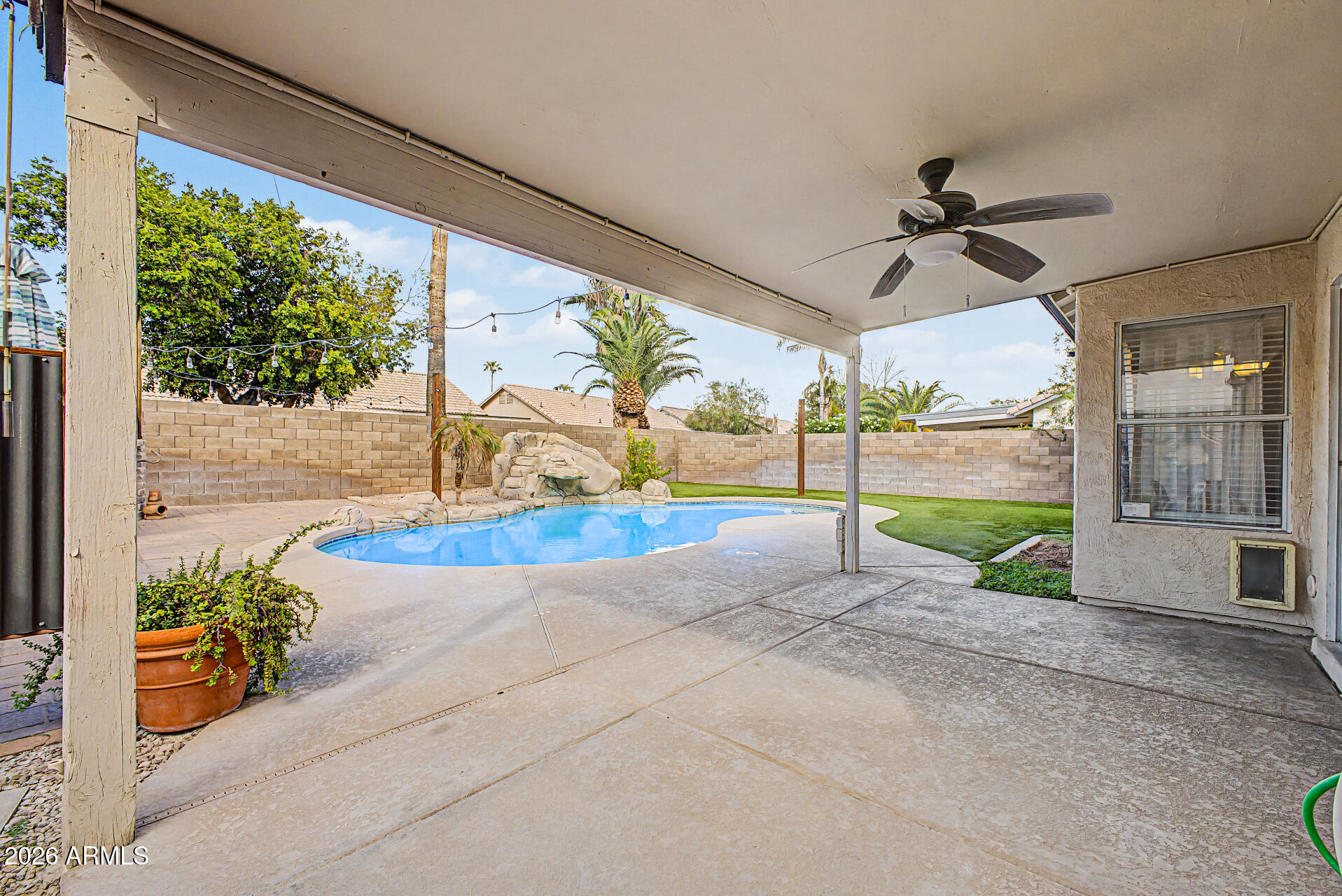 1360 W GAIL Drive