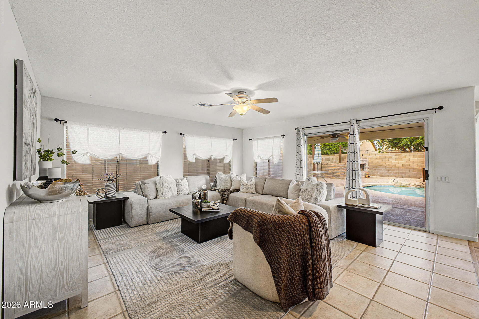 1360 W GAIL Drive