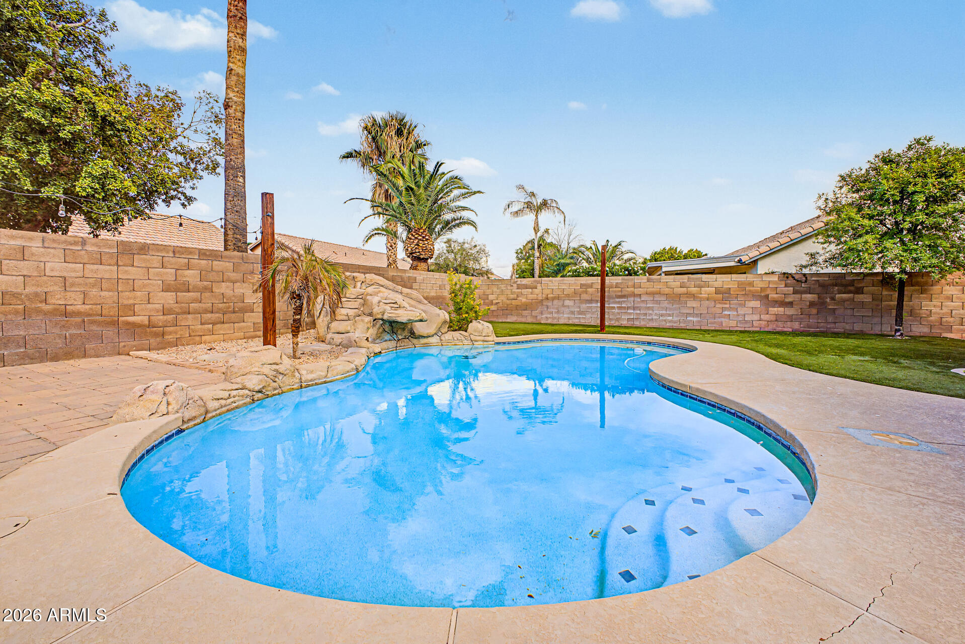 1360 W GAIL Drive