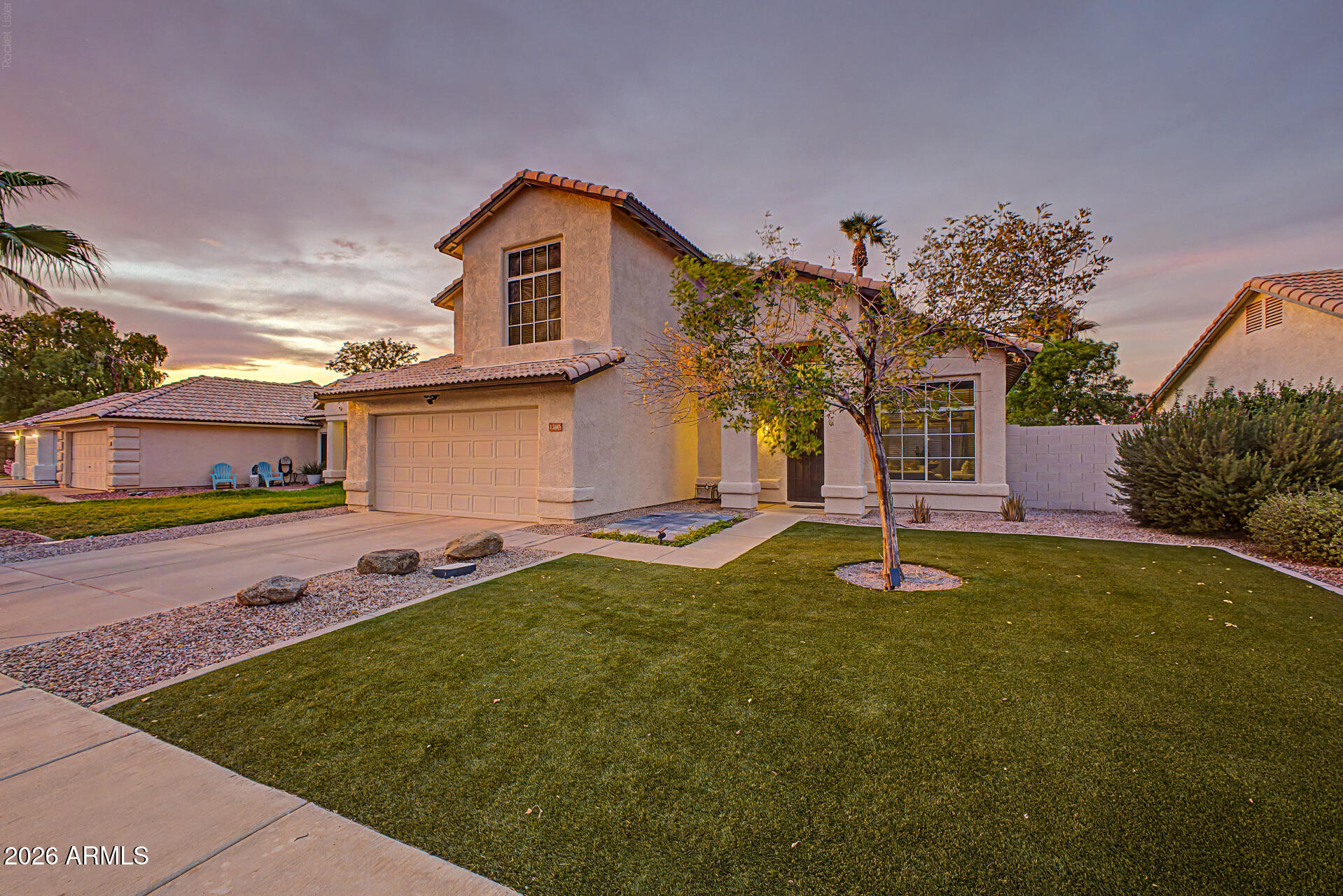 1360 W GAIL Drive