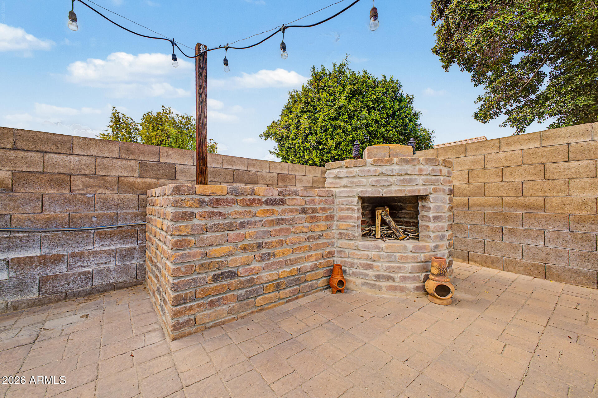 1360 W GAIL Drive