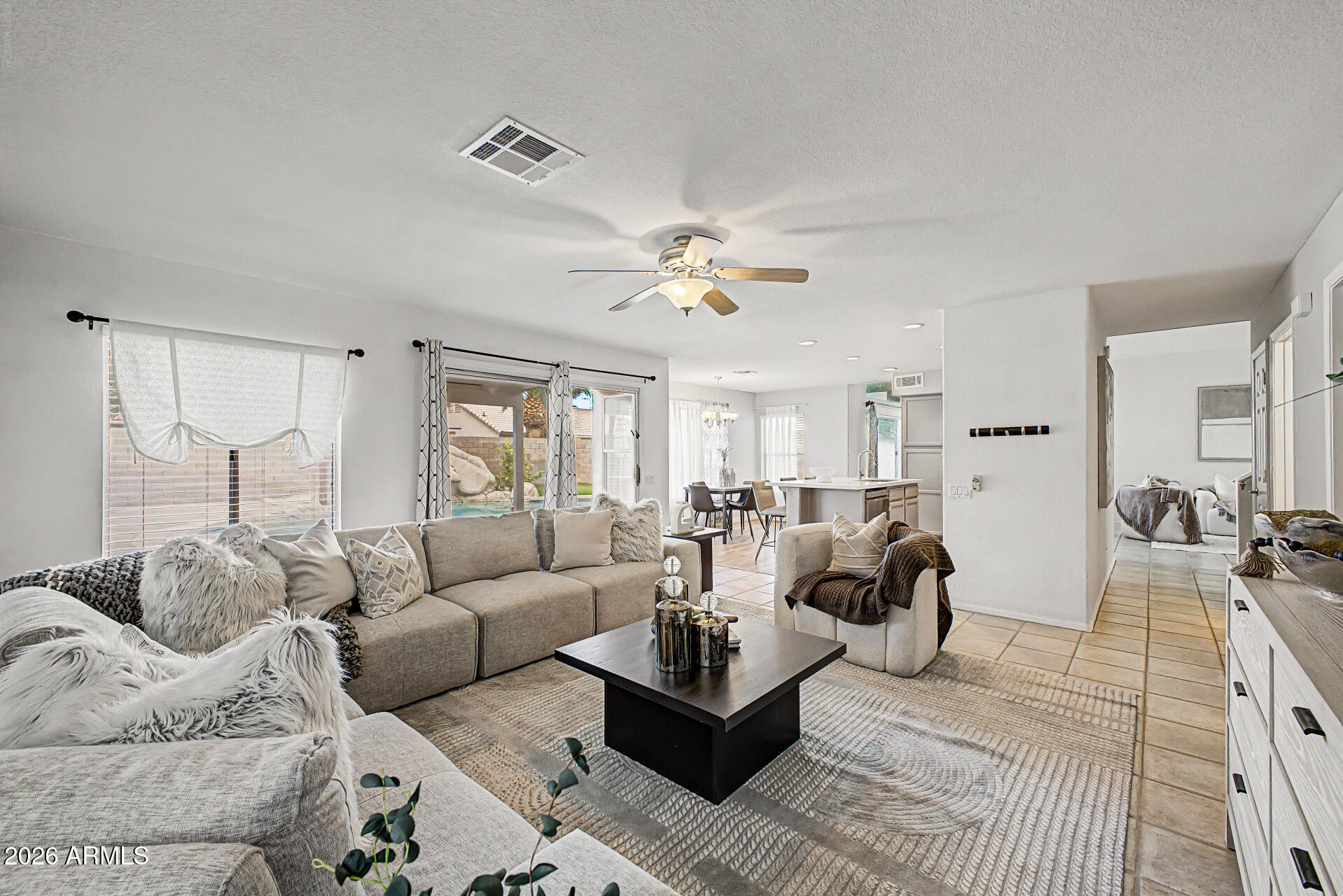 1360 W GAIL Drive