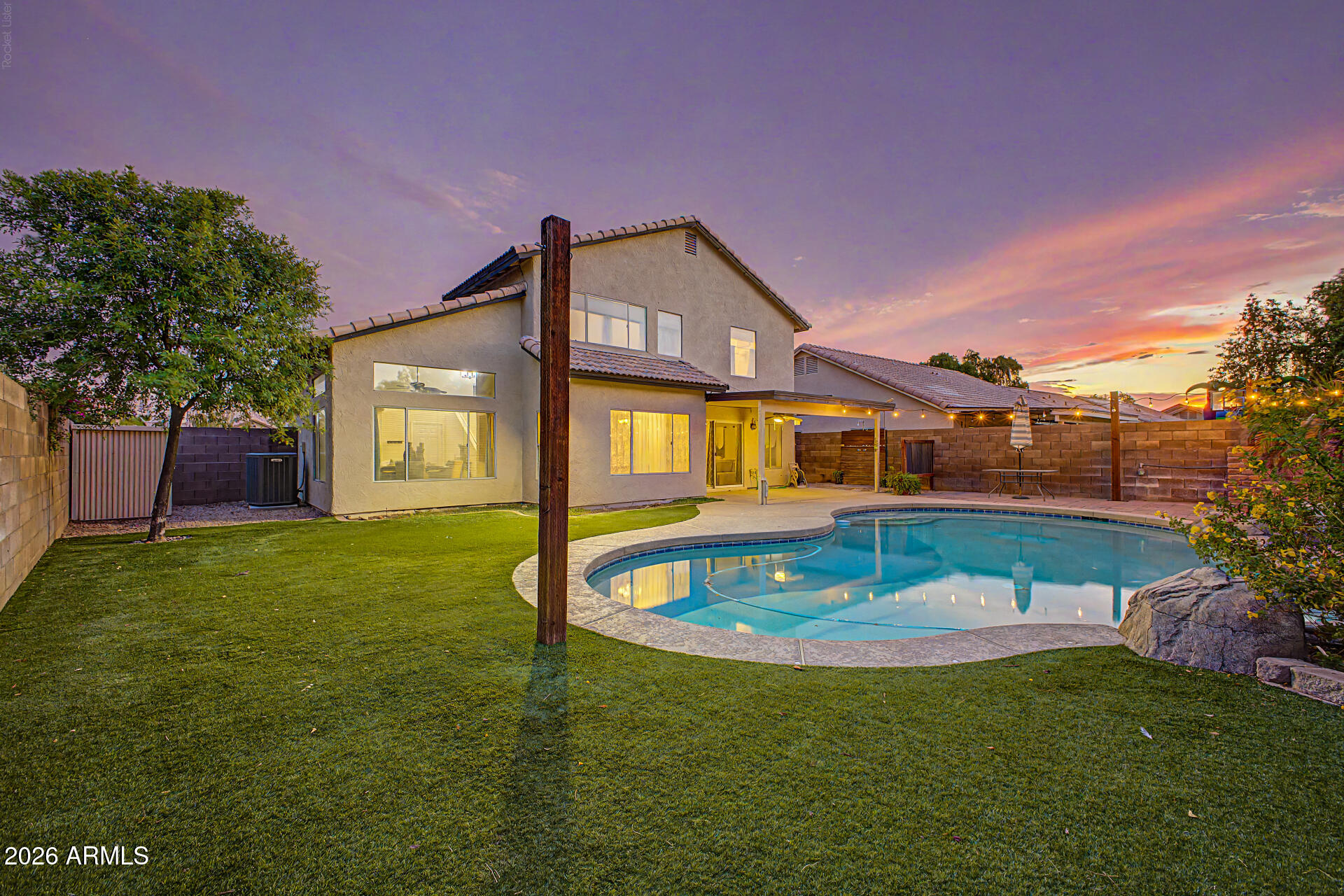 1360 W GAIL Drive