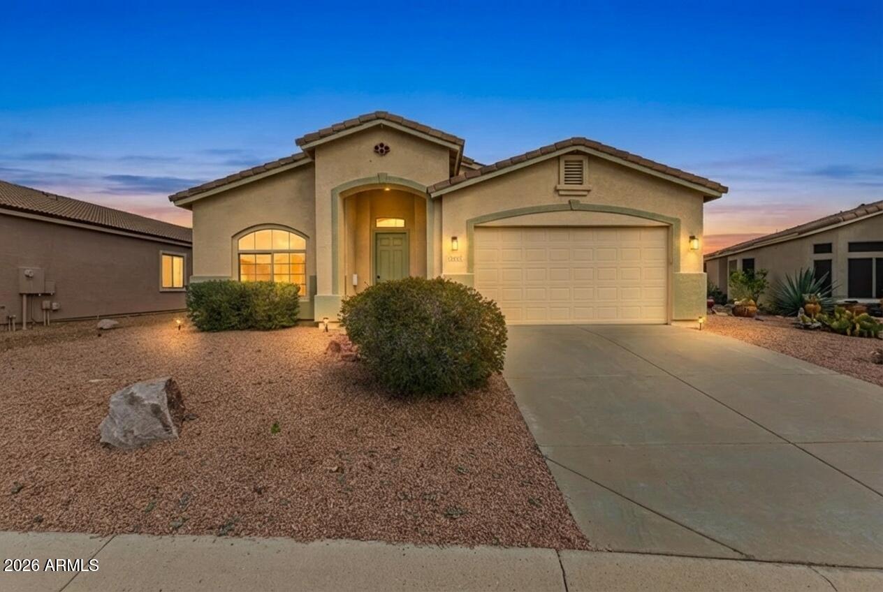 4249 S PONY RIDER Trail