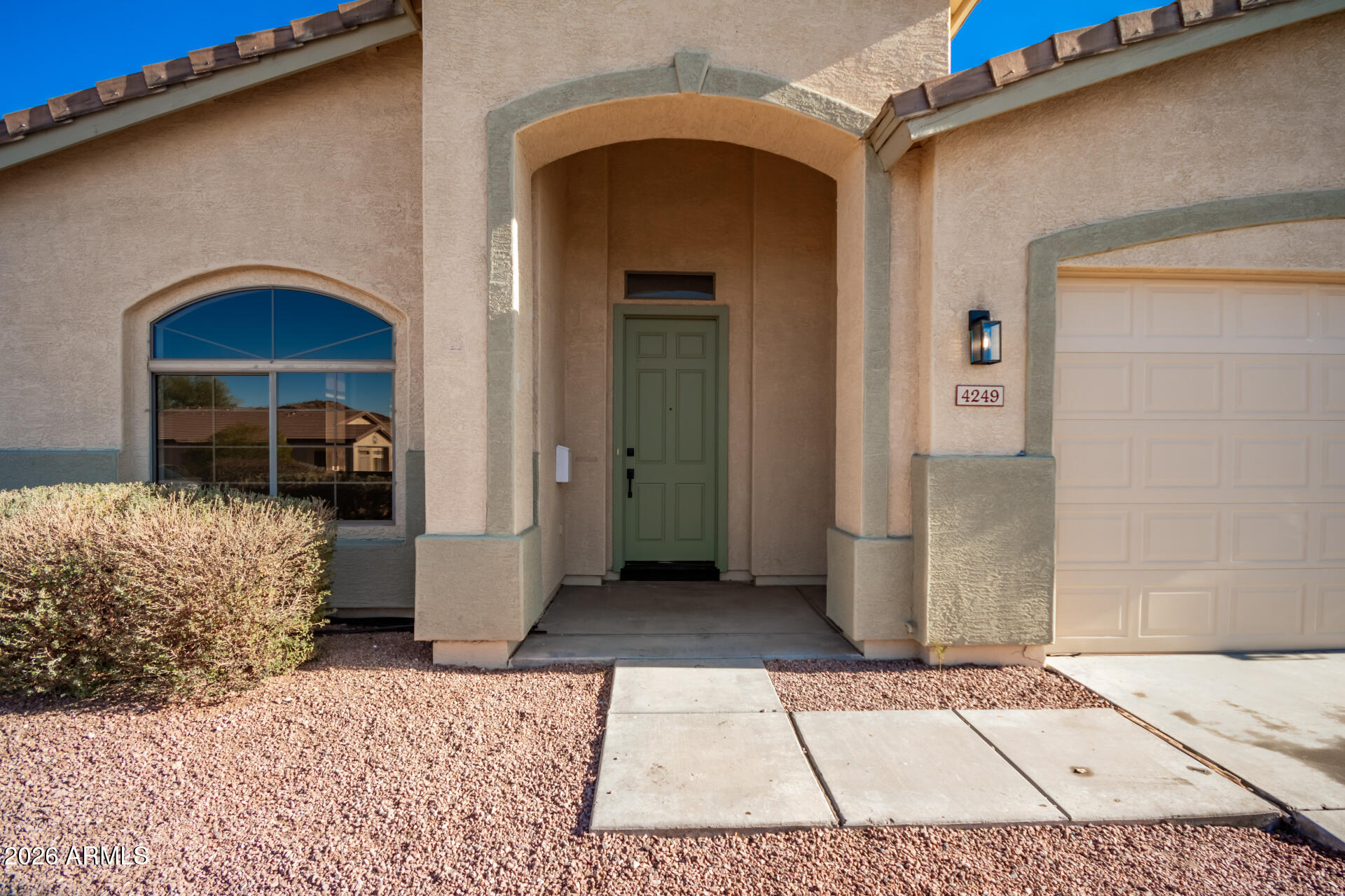 4249 S PONY RIDER Trail