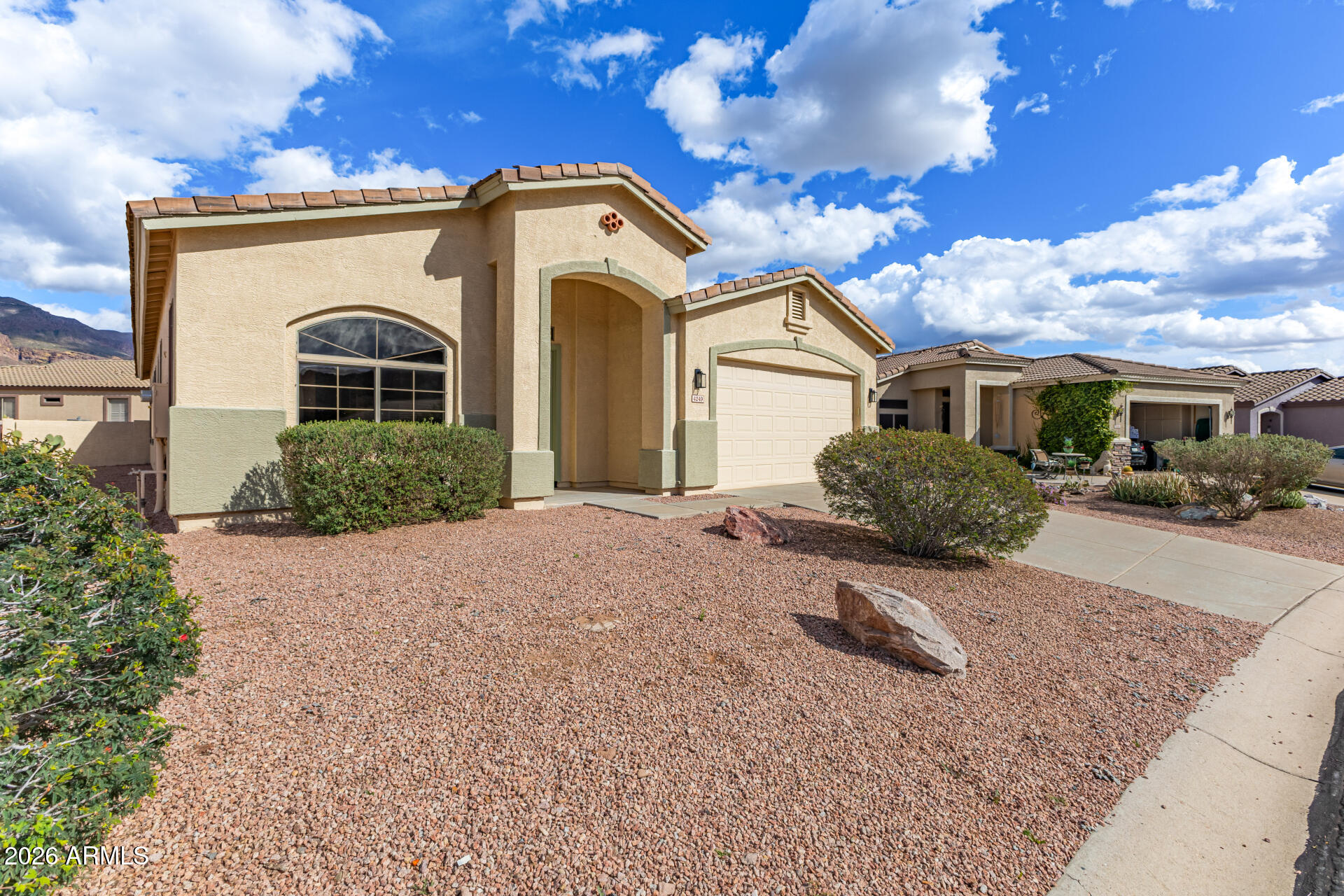 4249 S PONY RIDER Trail