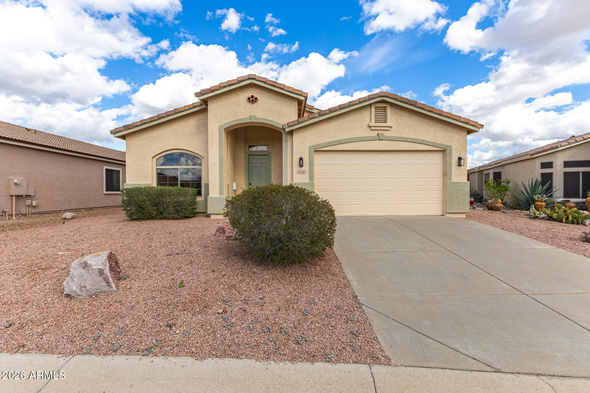 4249 S PONY RIDER Trail