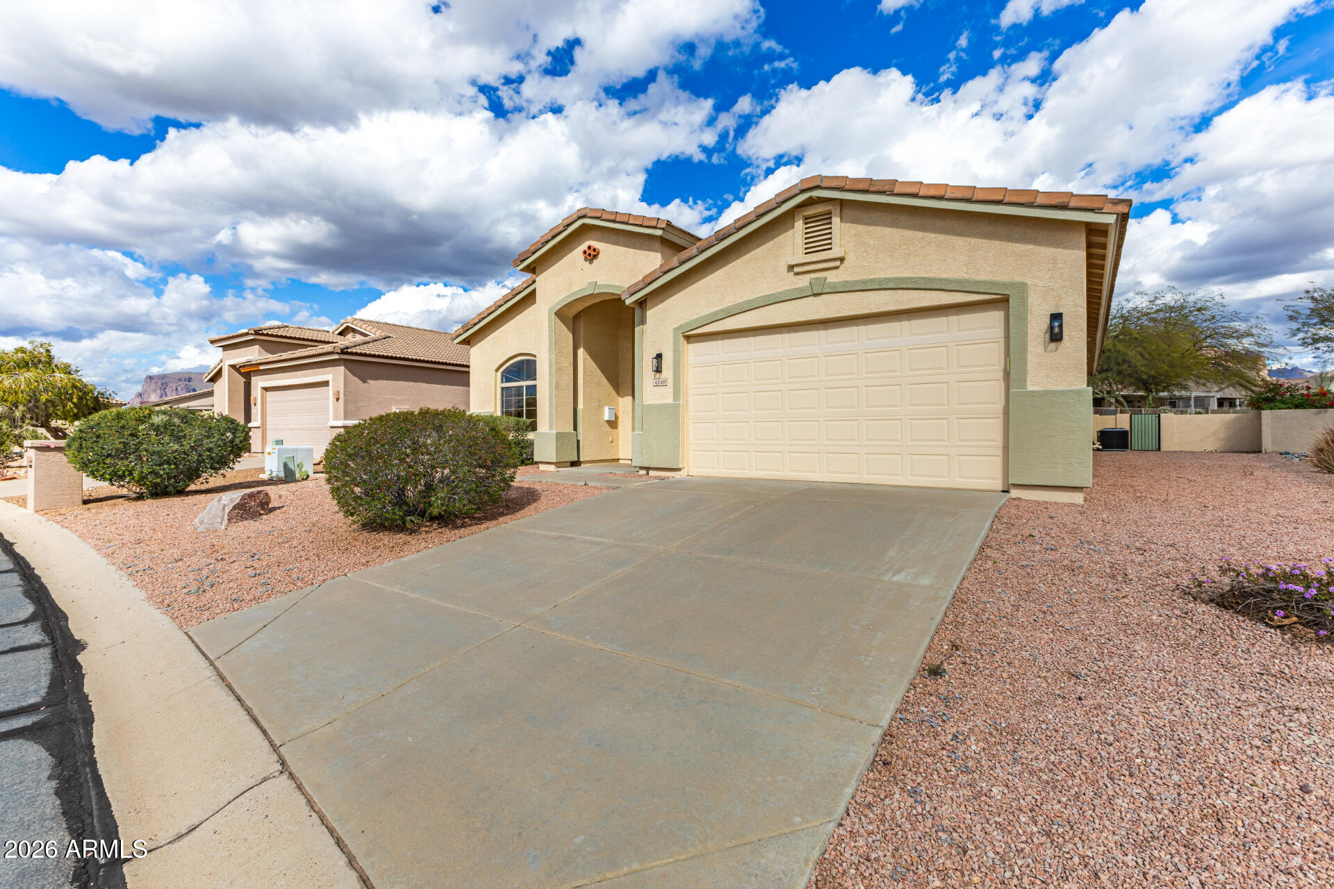 4249 S PONY RIDER Trail