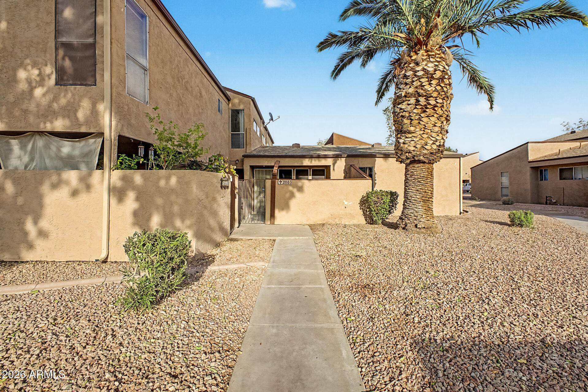 2663 E Silk Oak Drive