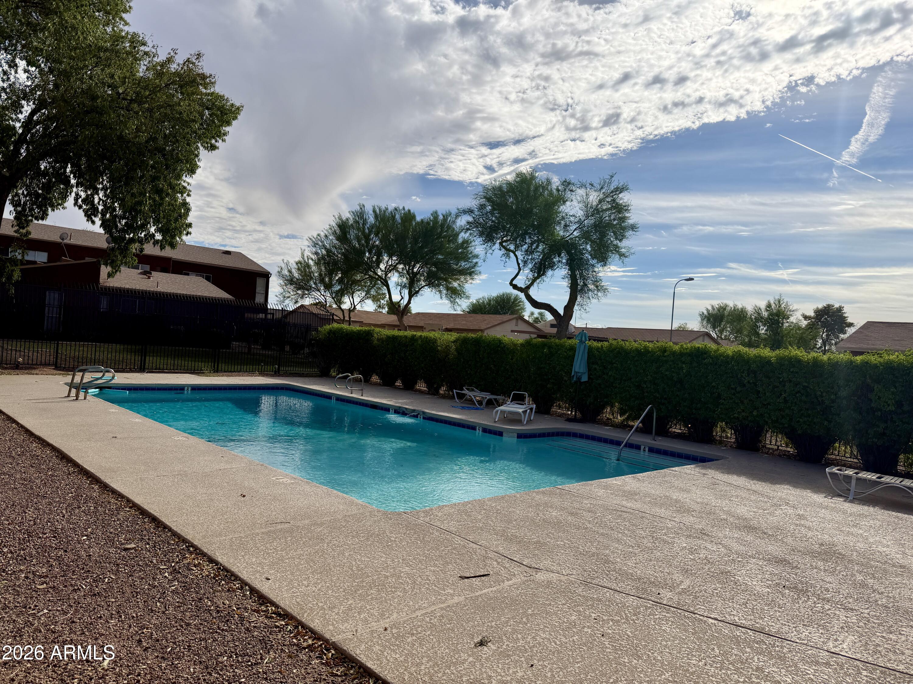 2663 E Silk Oak Drive
