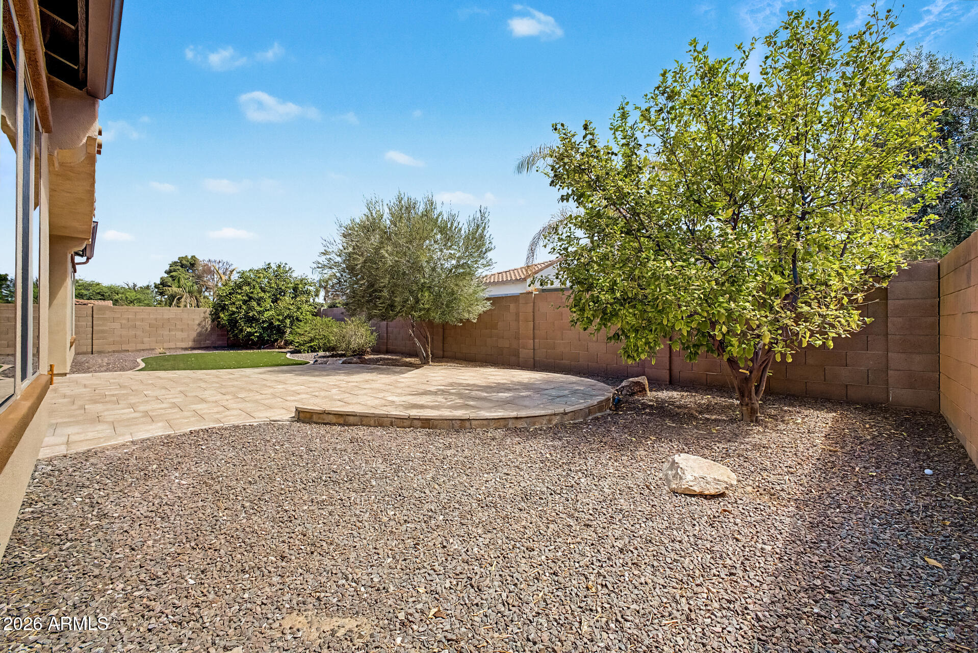 6587 S MARTINGALE Road