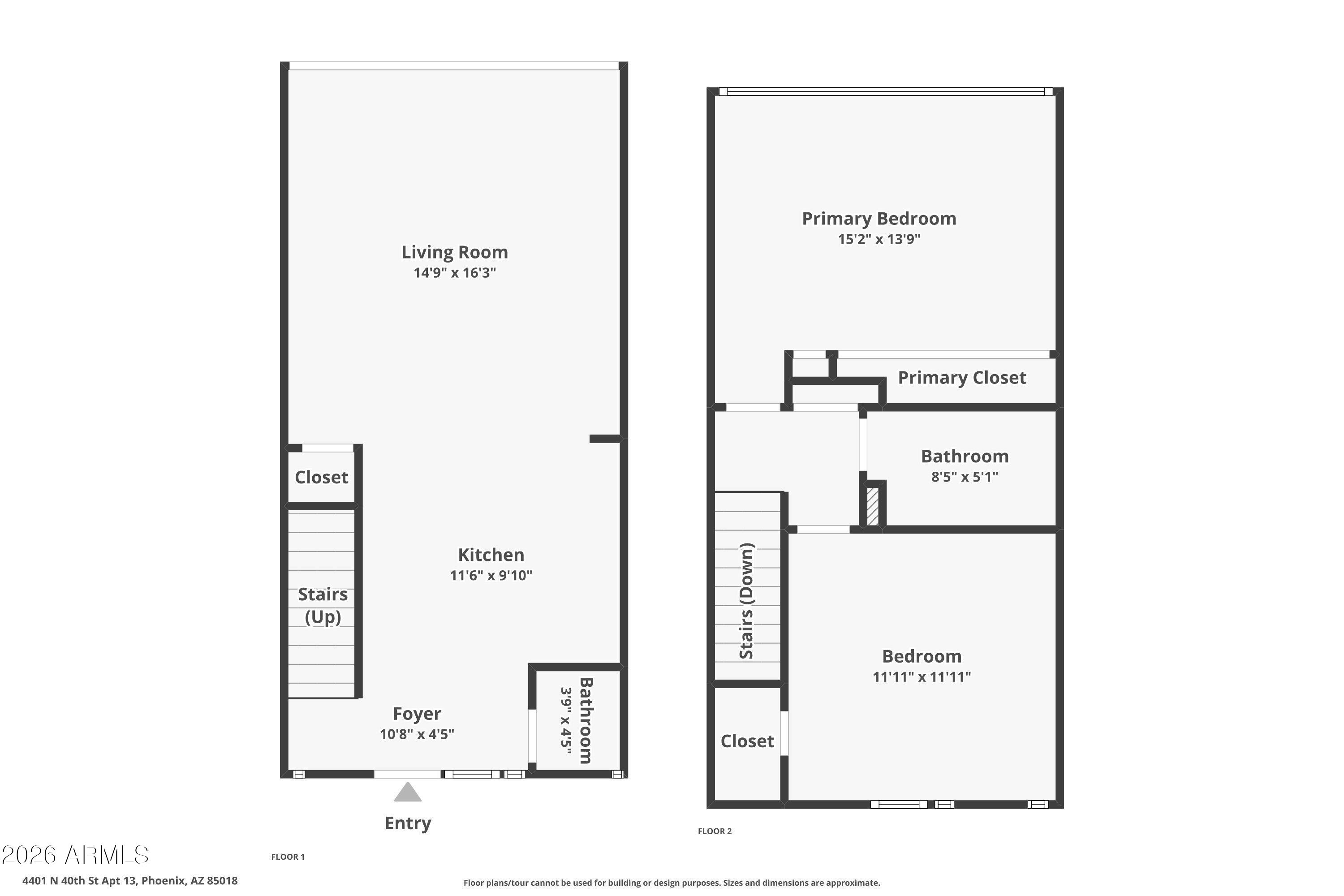 4401 N 40TH Street 13