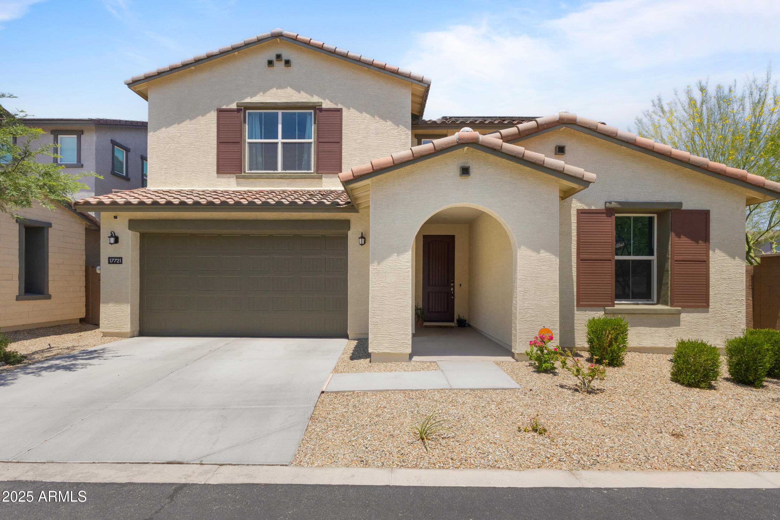 17721 W CASSIA Way