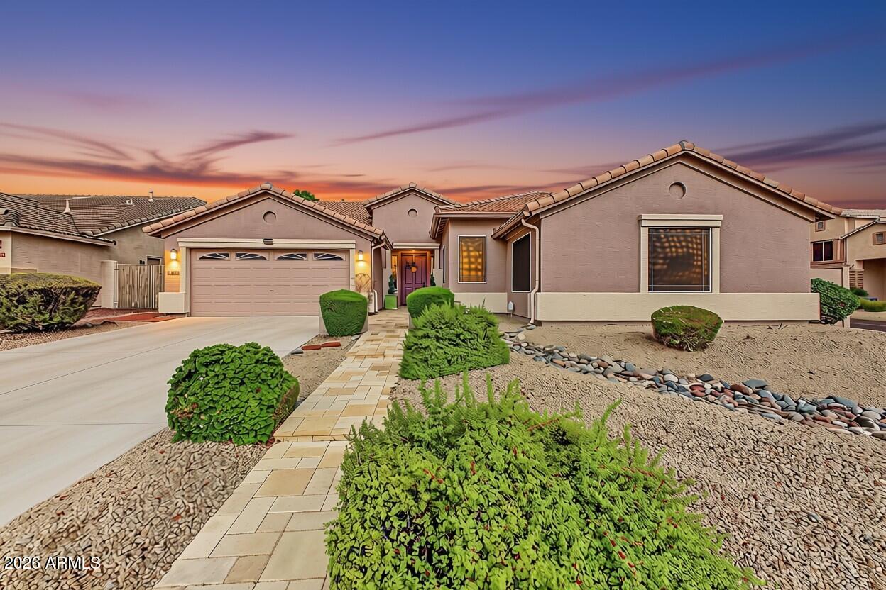 25705 N 68th Lane