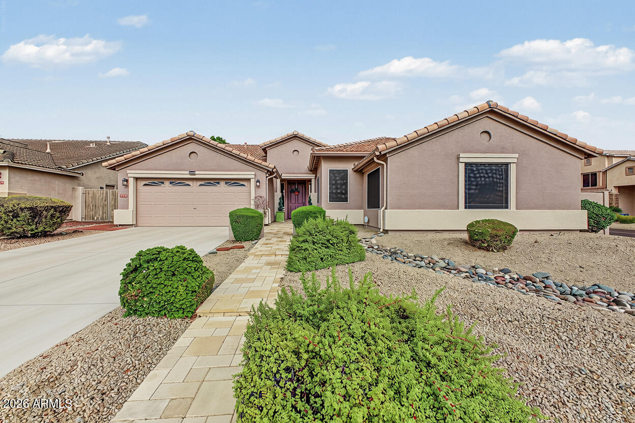 25705 N 68th Lane