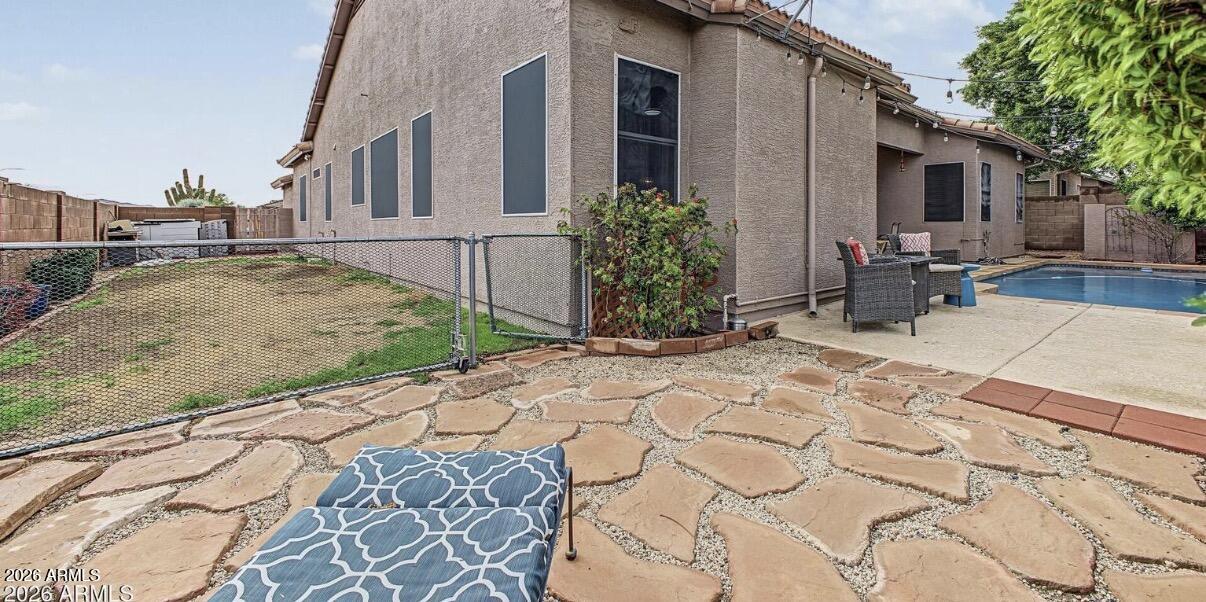 25705 N 68th Lane