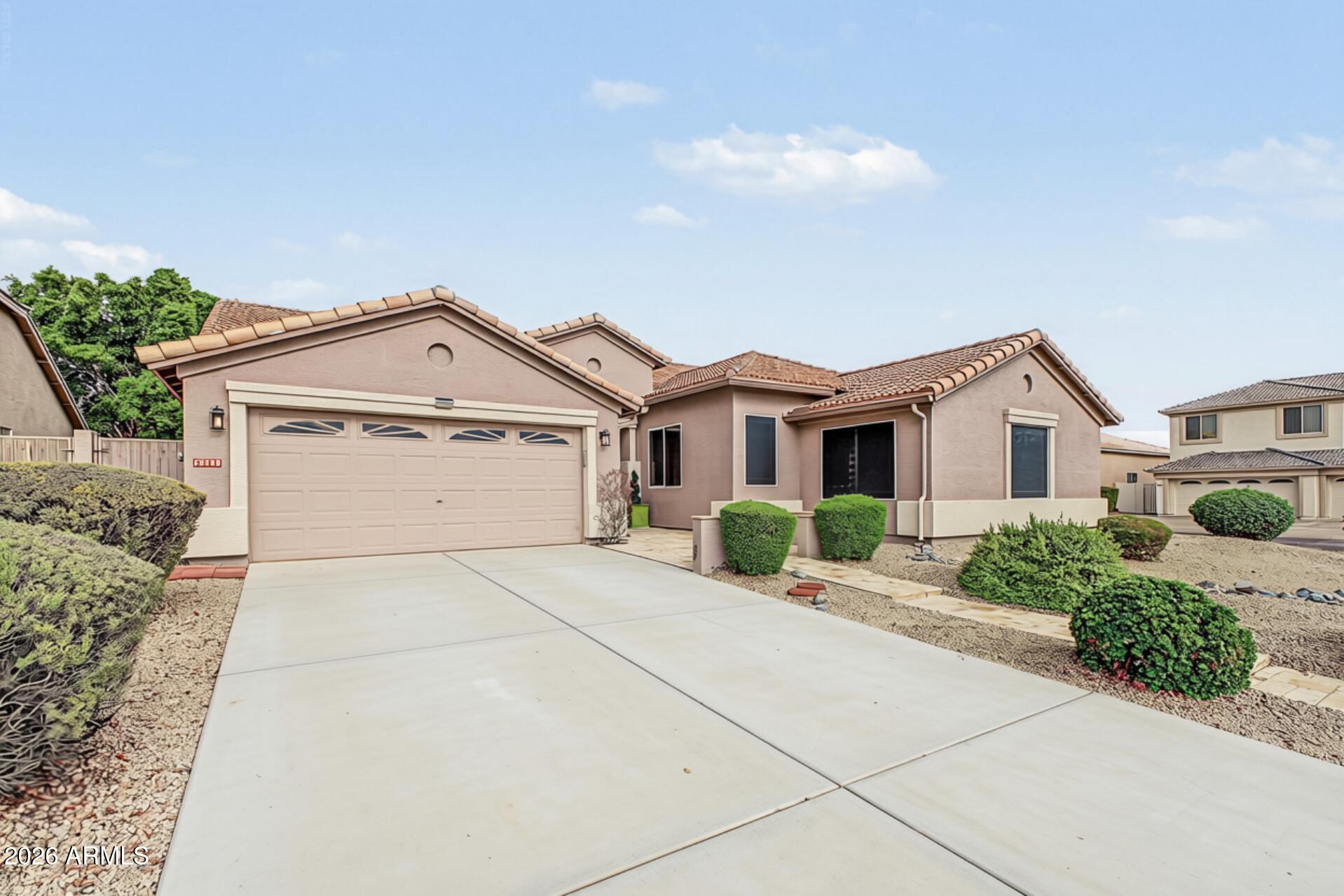 25705 N 68th Lane