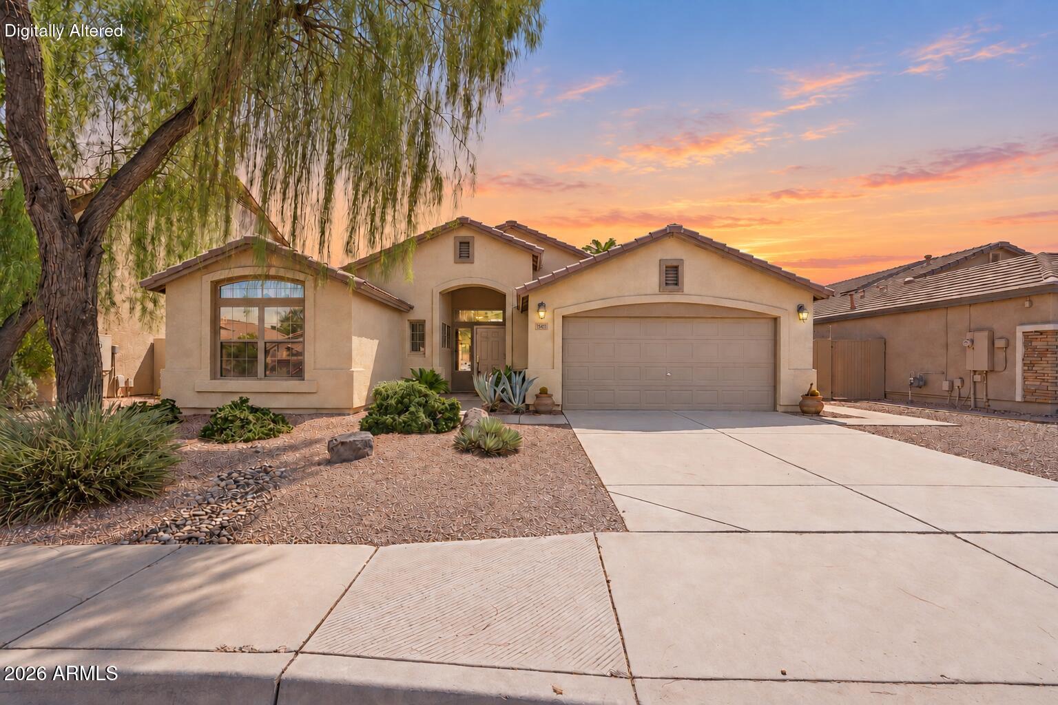 13421 W Lisbon Lane