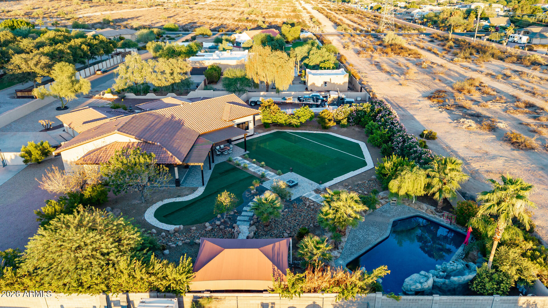 9183 W SHAMEL ASH Road