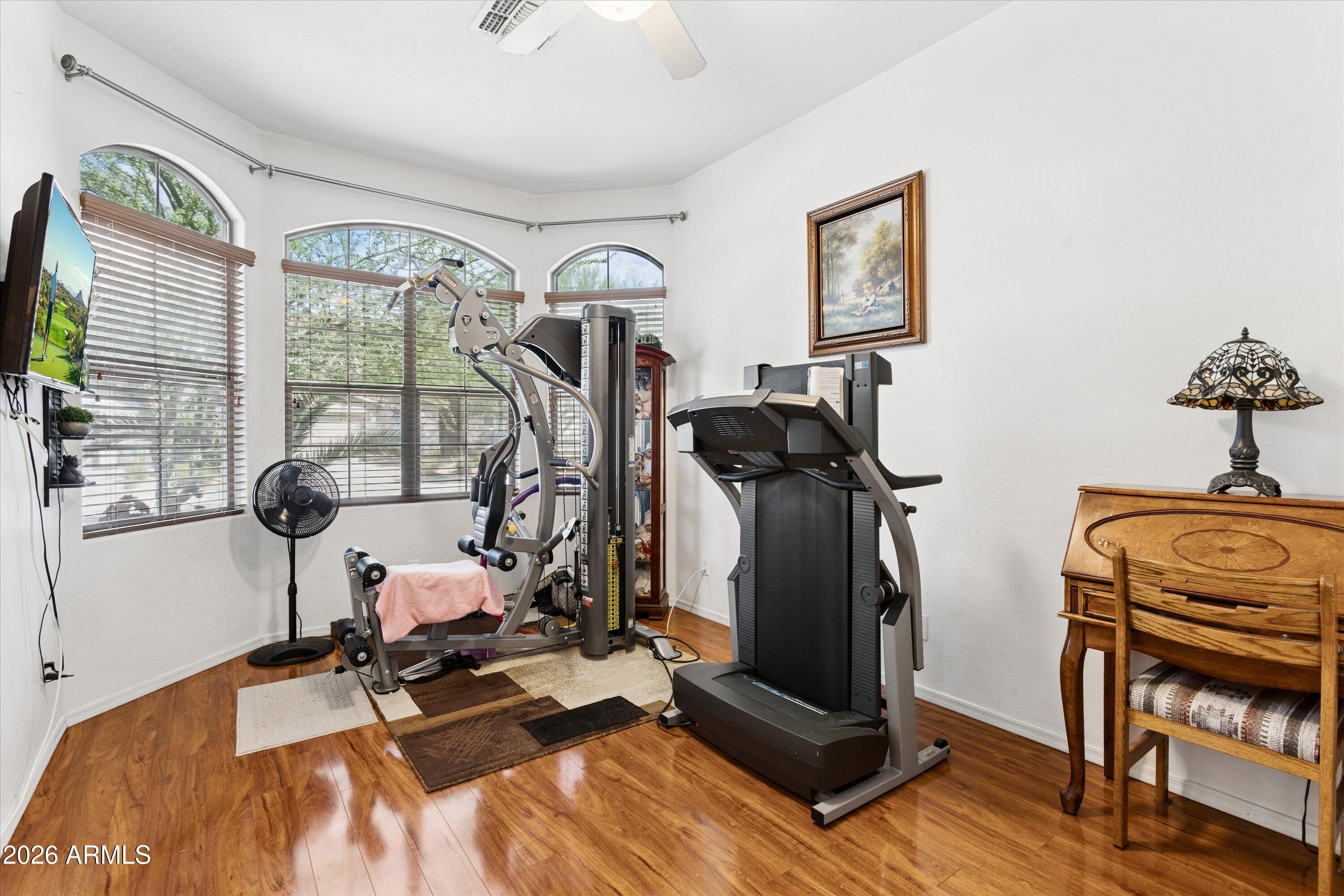 2329 W CRIMSON Terrace