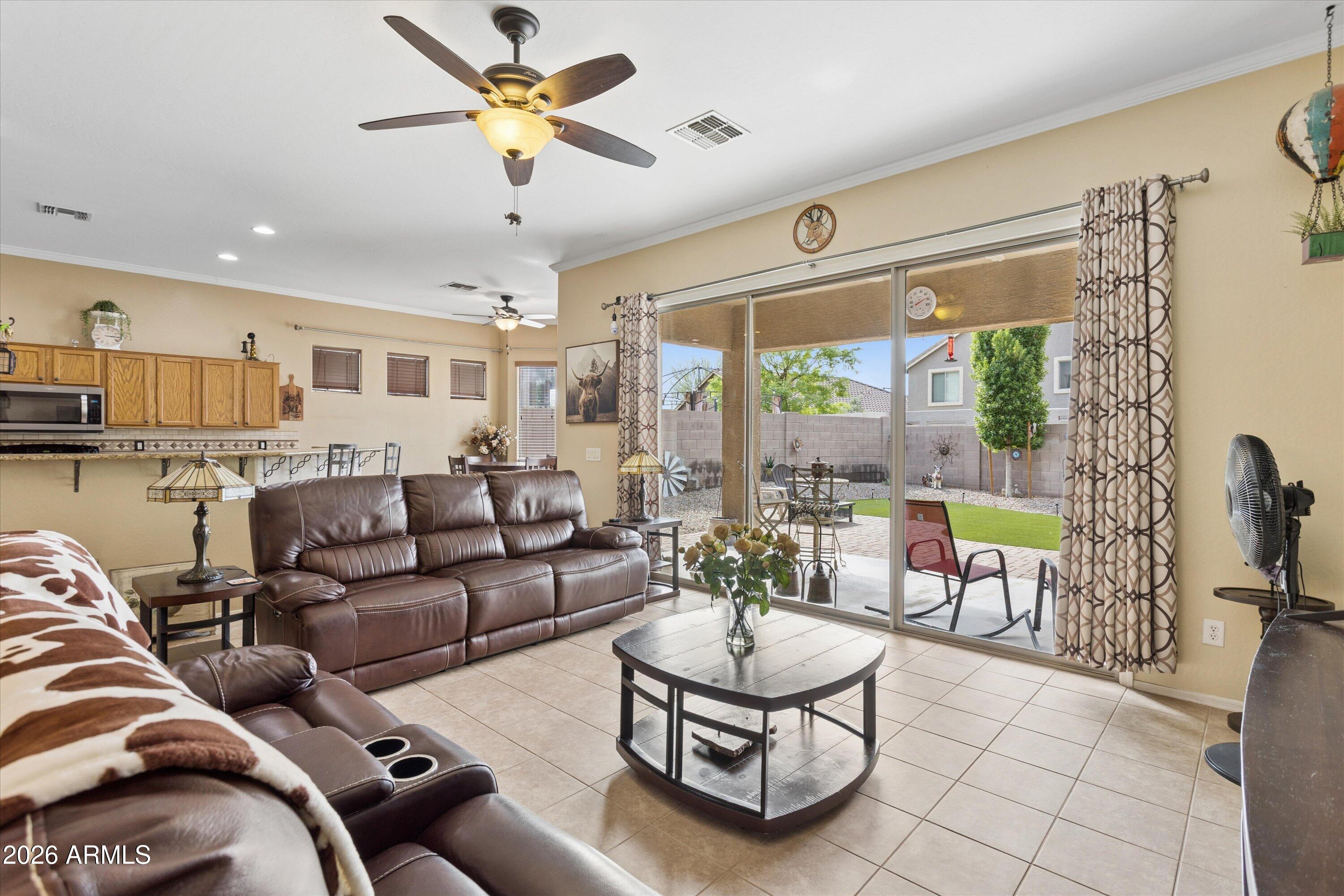 2329 W CRIMSON Terrace