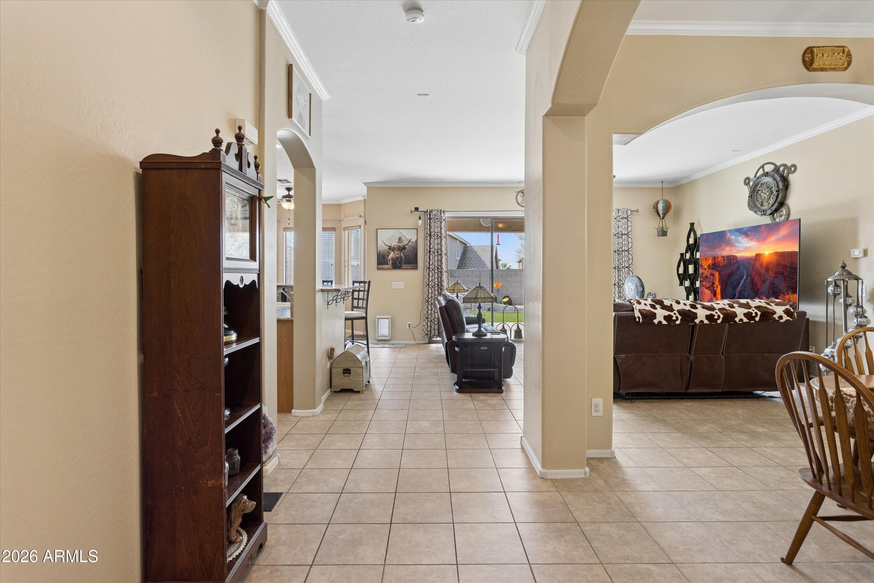 2329 W CRIMSON Terrace