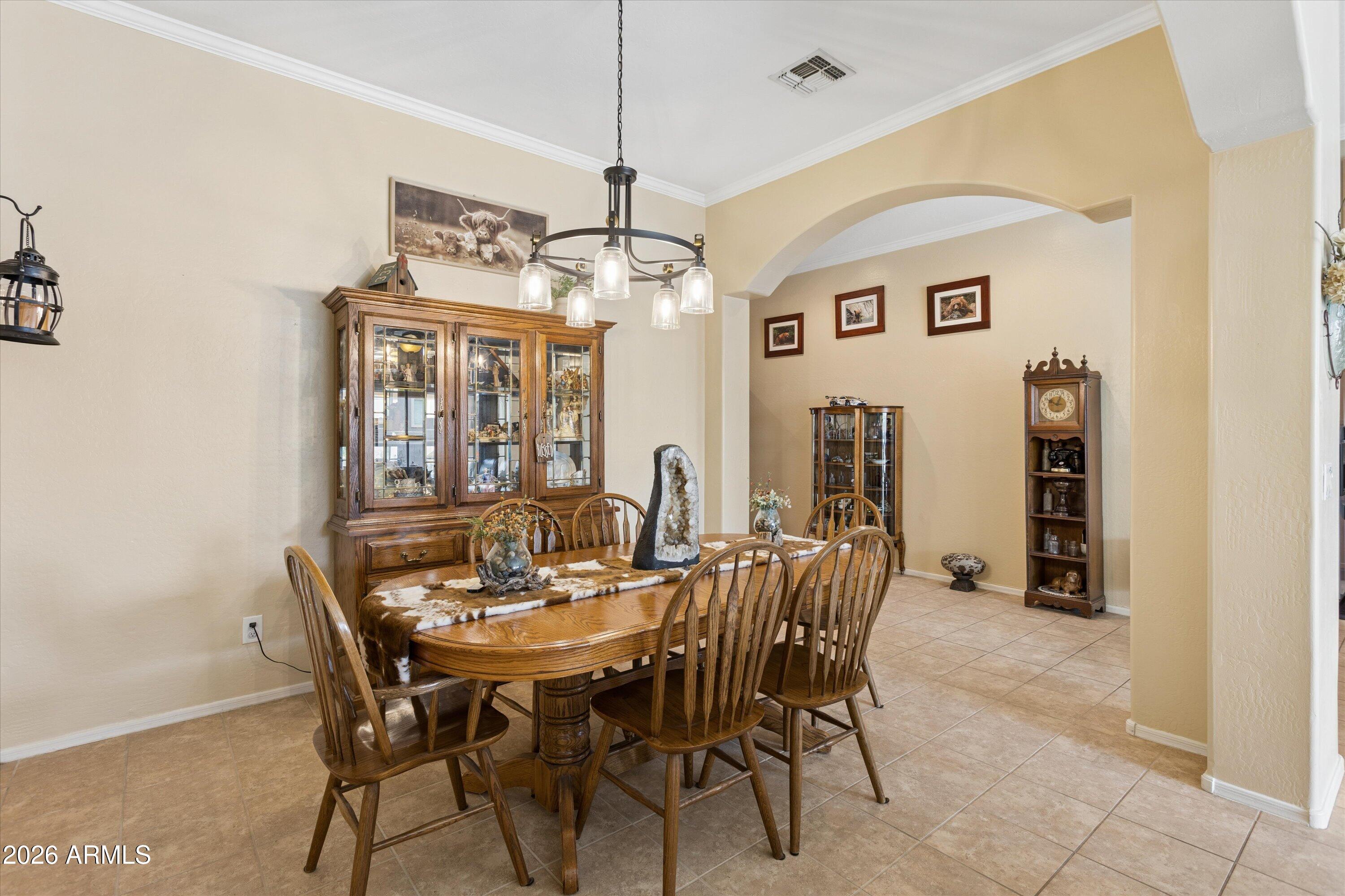 2329 W CRIMSON Terrace