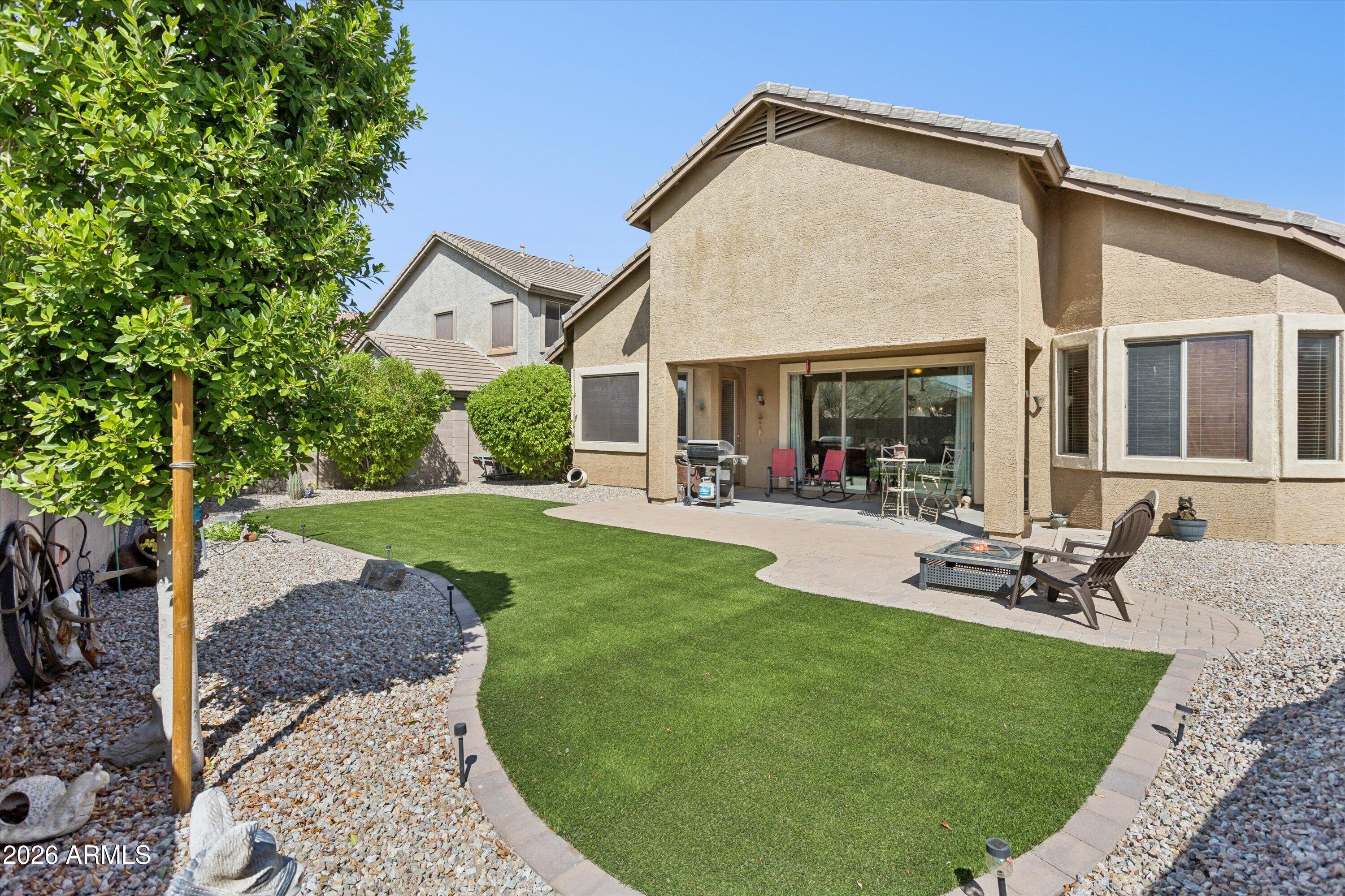 2329 W CRIMSON Terrace