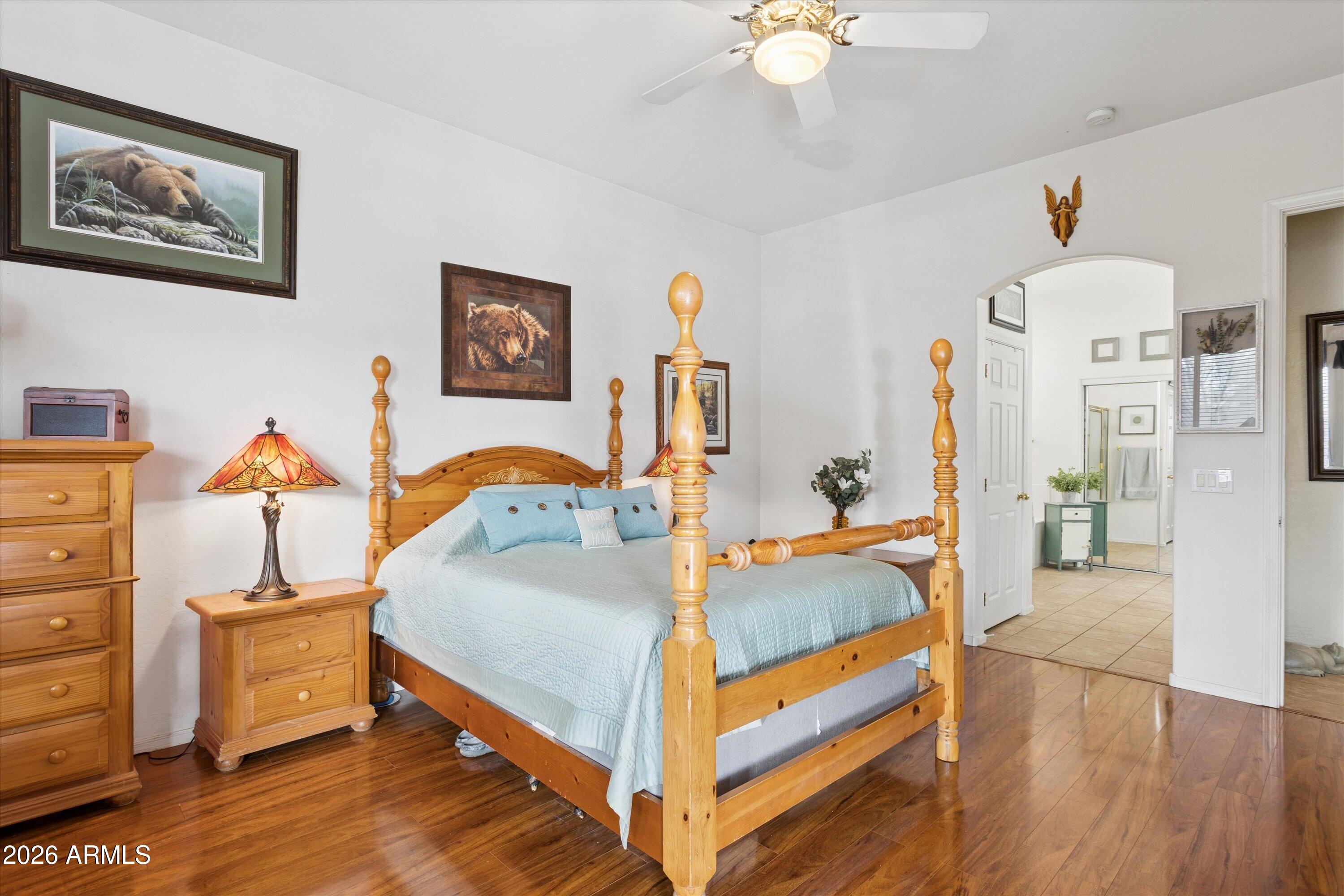 2329 W CRIMSON Terrace