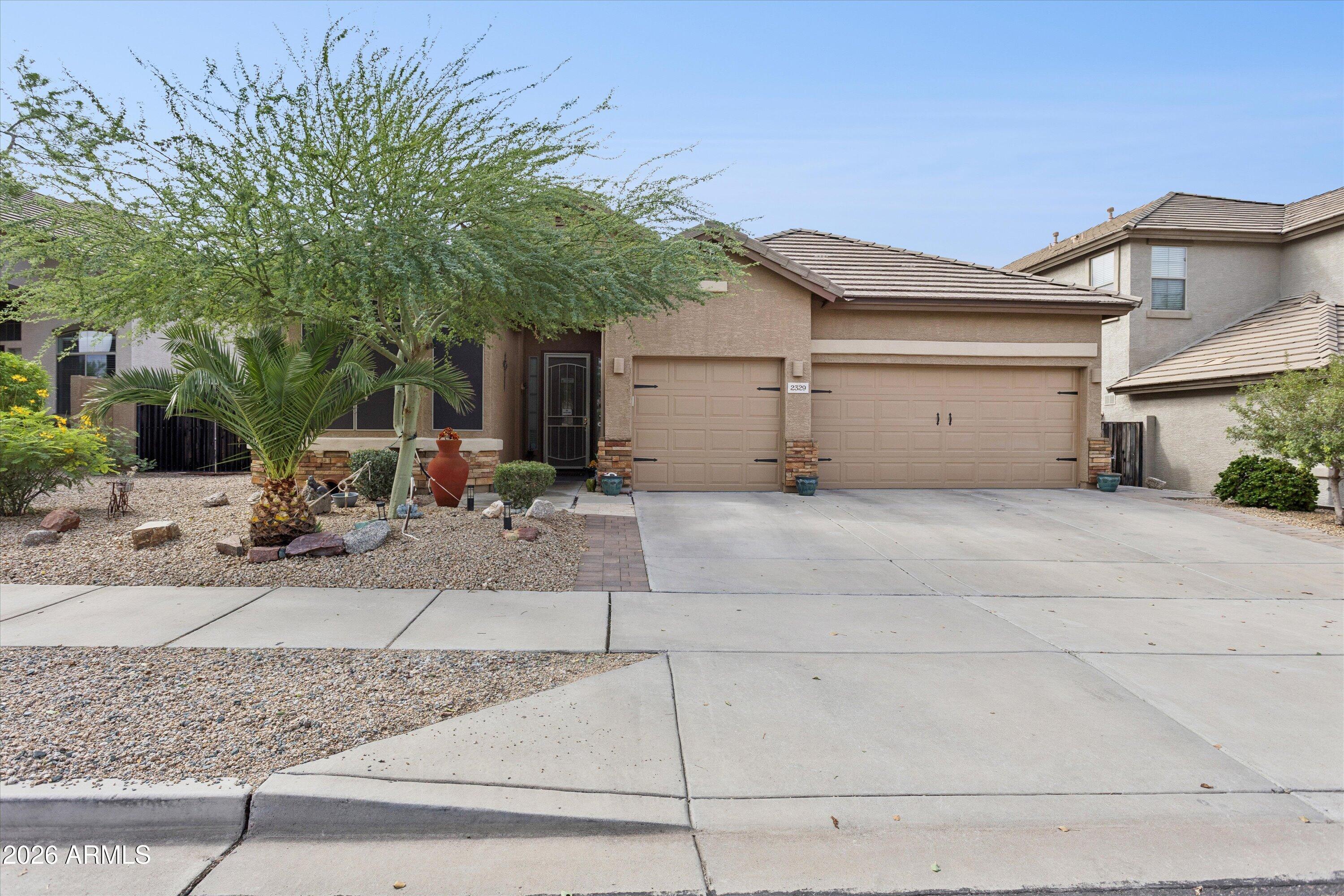 2329 W CRIMSON Terrace