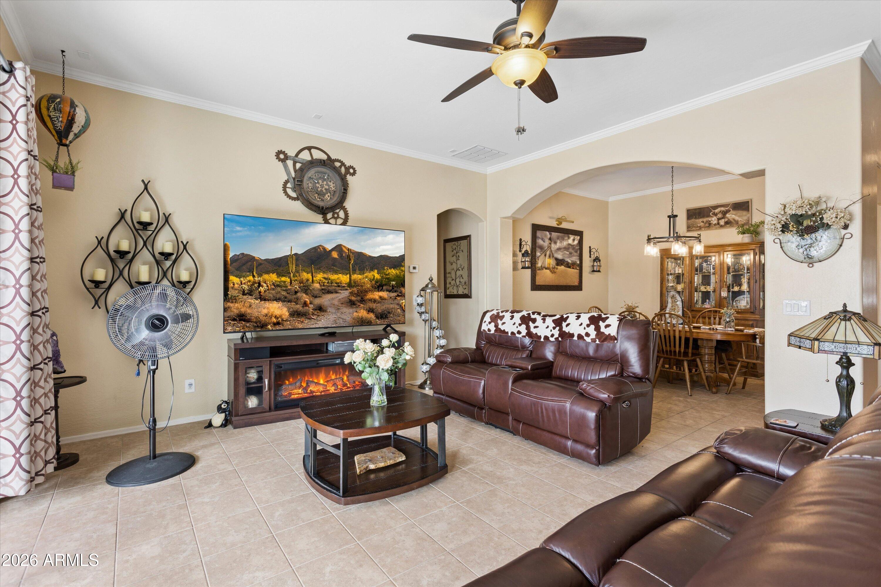 2329 W CRIMSON Terrace