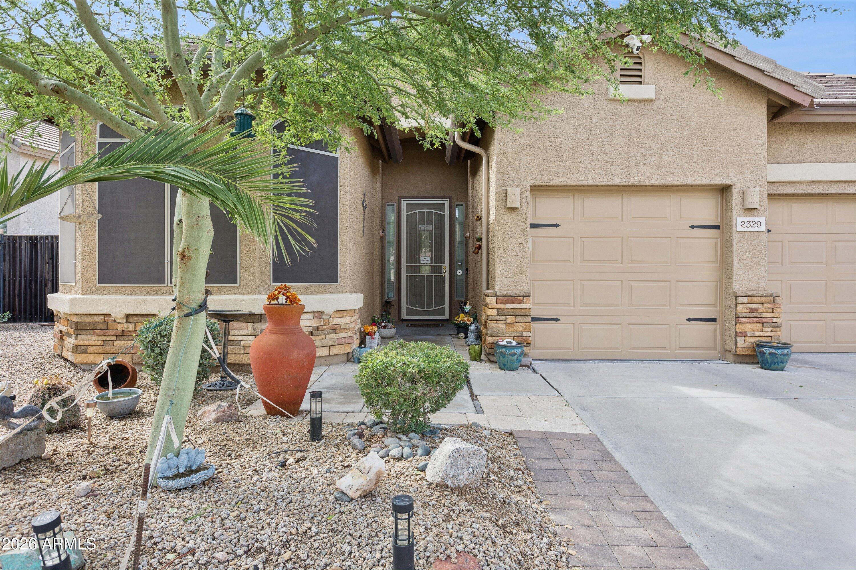2329 W CRIMSON Terrace