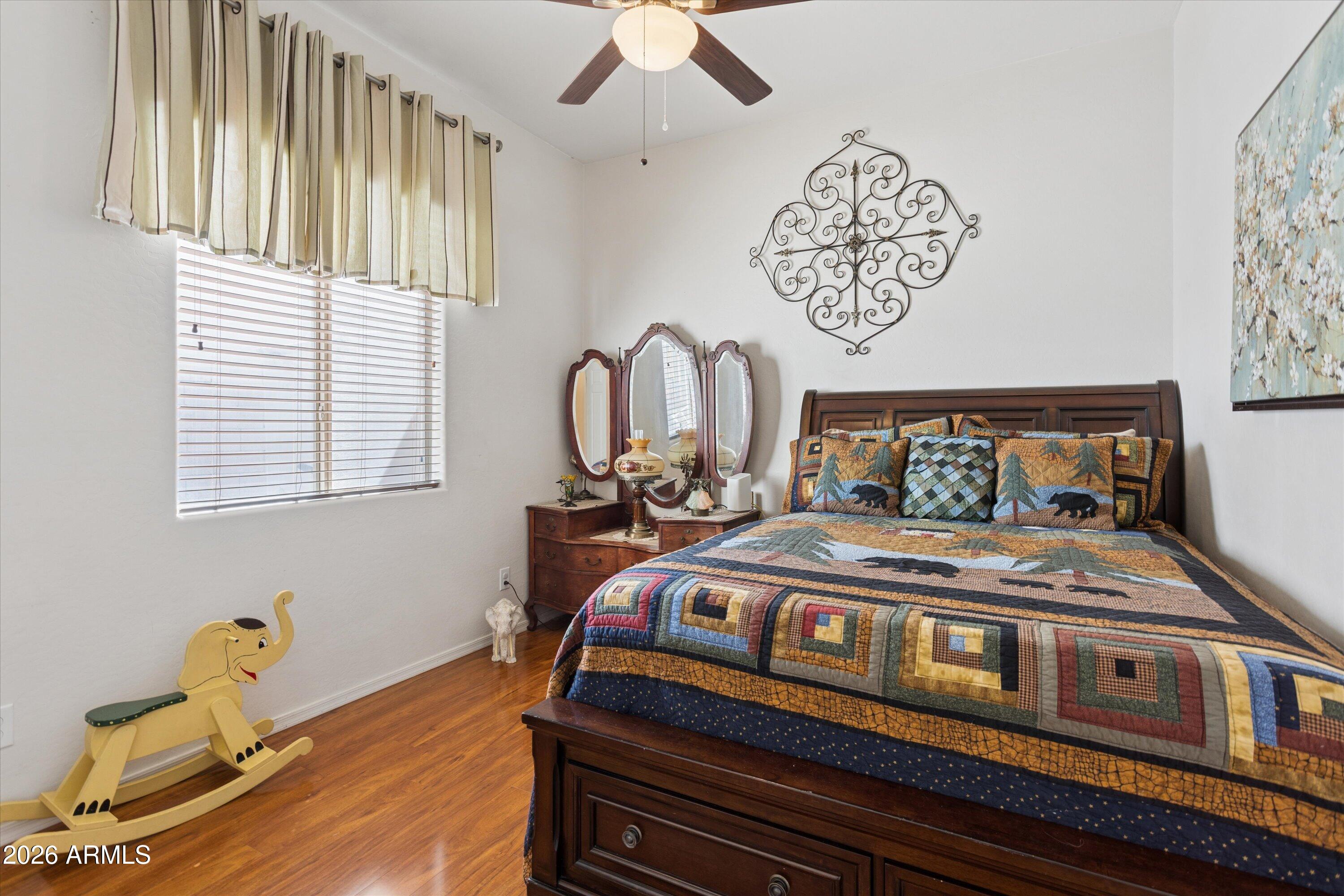 2329 W CRIMSON Terrace