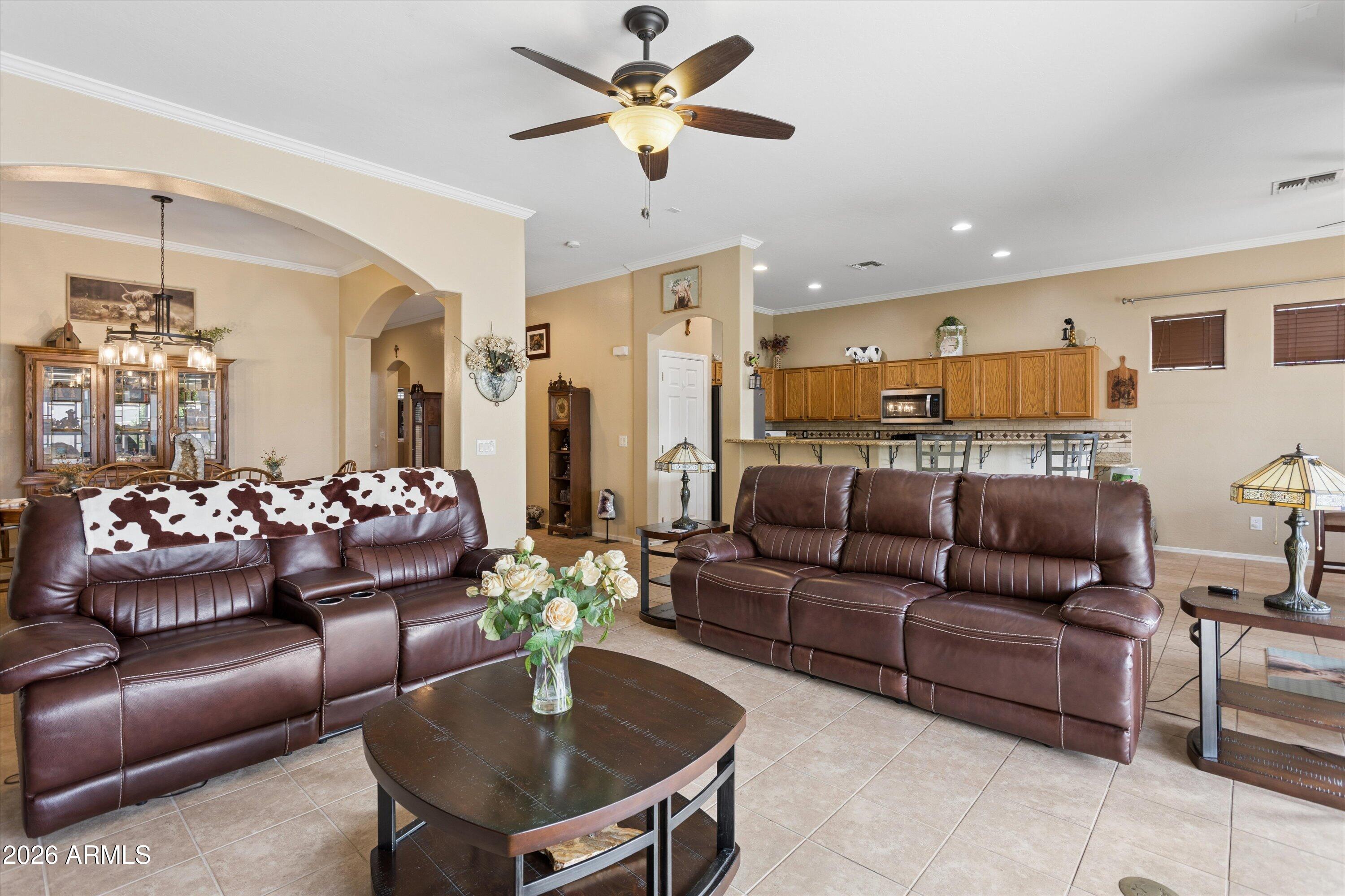2329 W CRIMSON Terrace