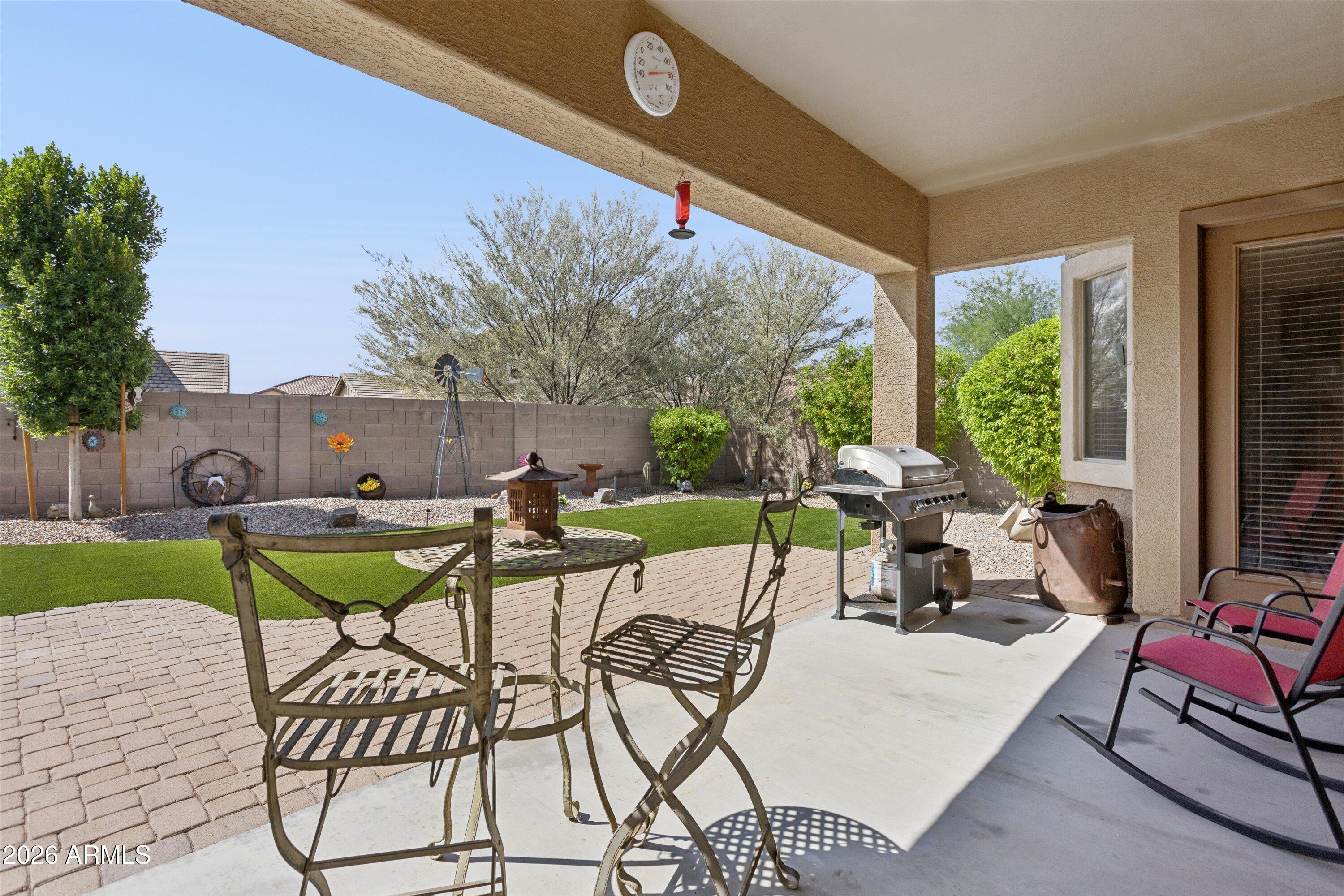 2329 W CRIMSON Terrace