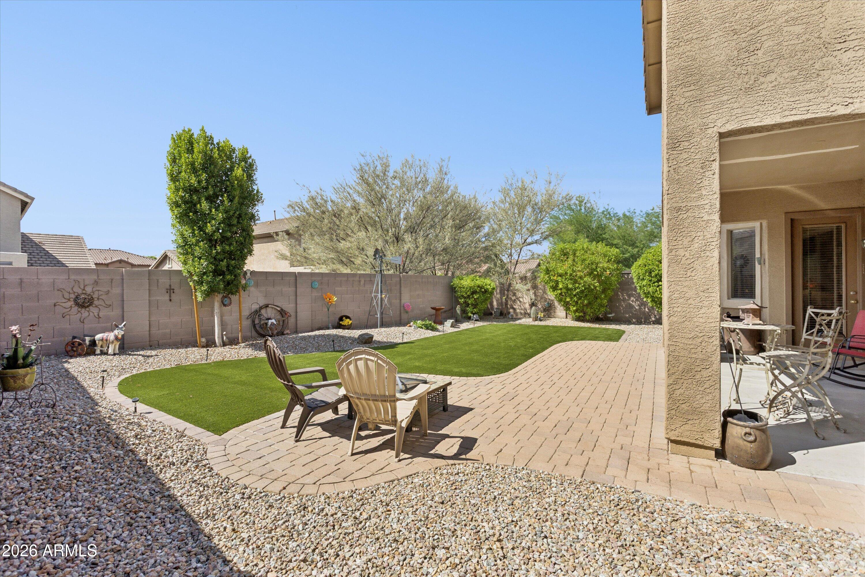 2329 W CRIMSON Terrace