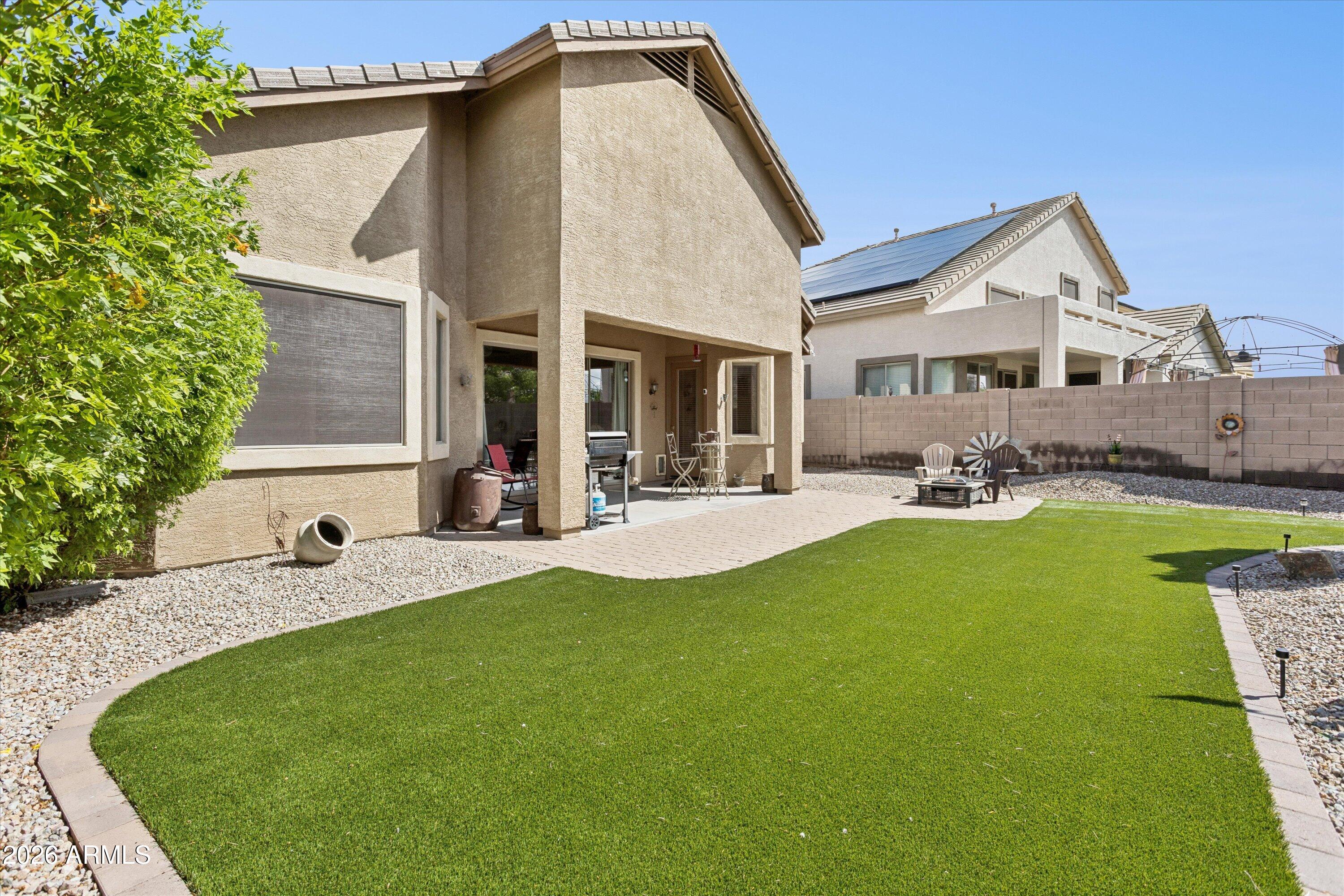 2329 W CRIMSON Terrace