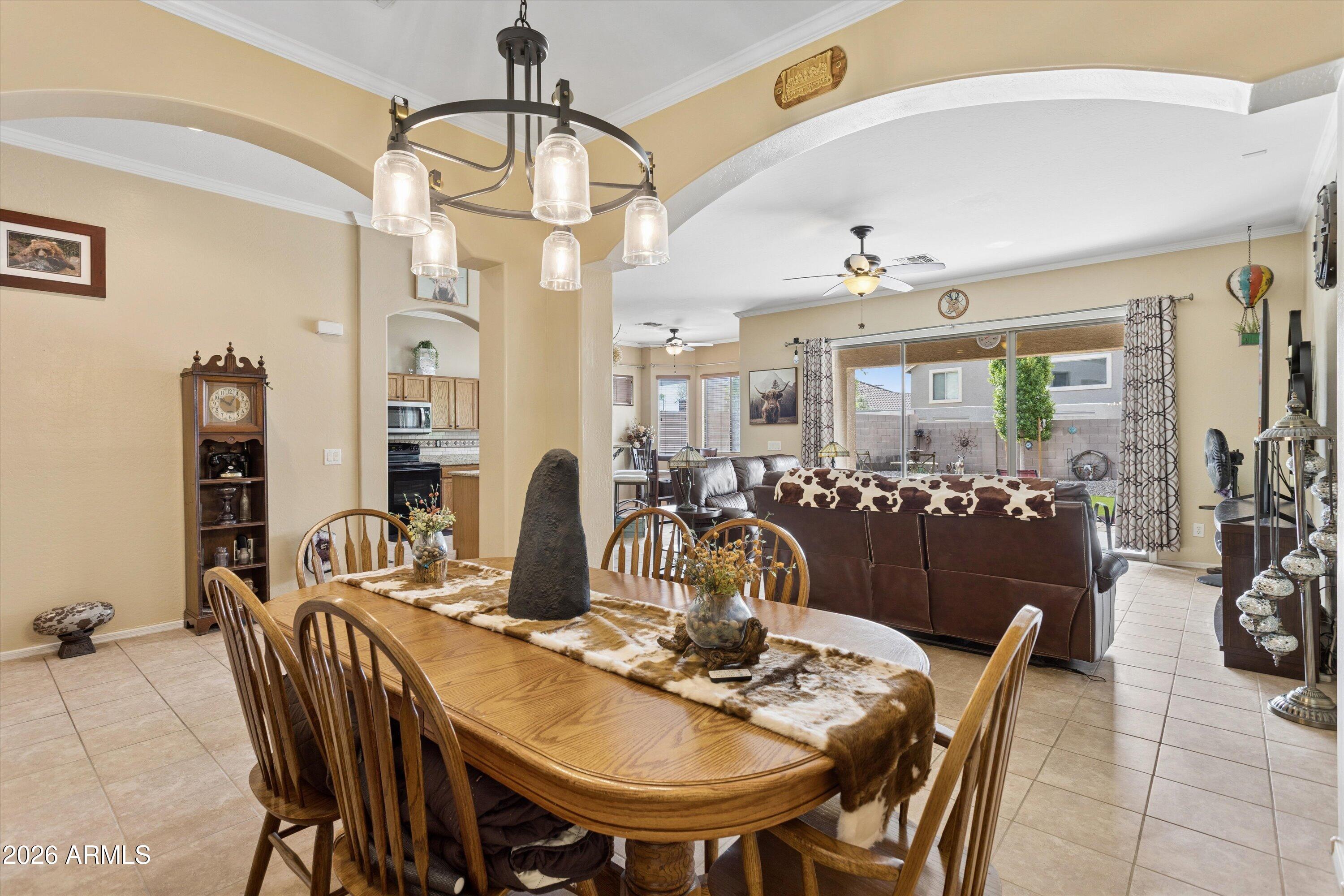 2329 W CRIMSON Terrace