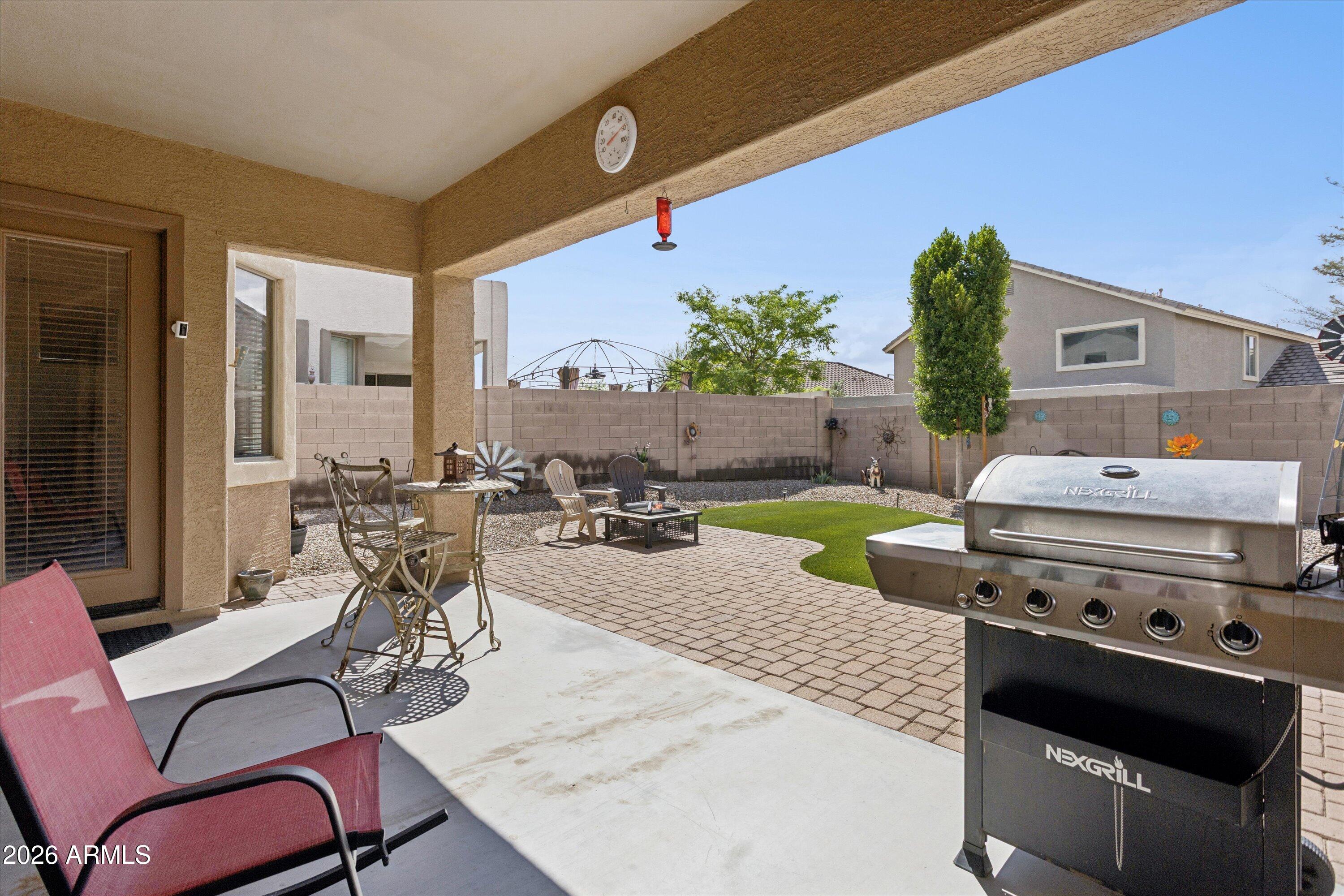 2329 W CRIMSON Terrace