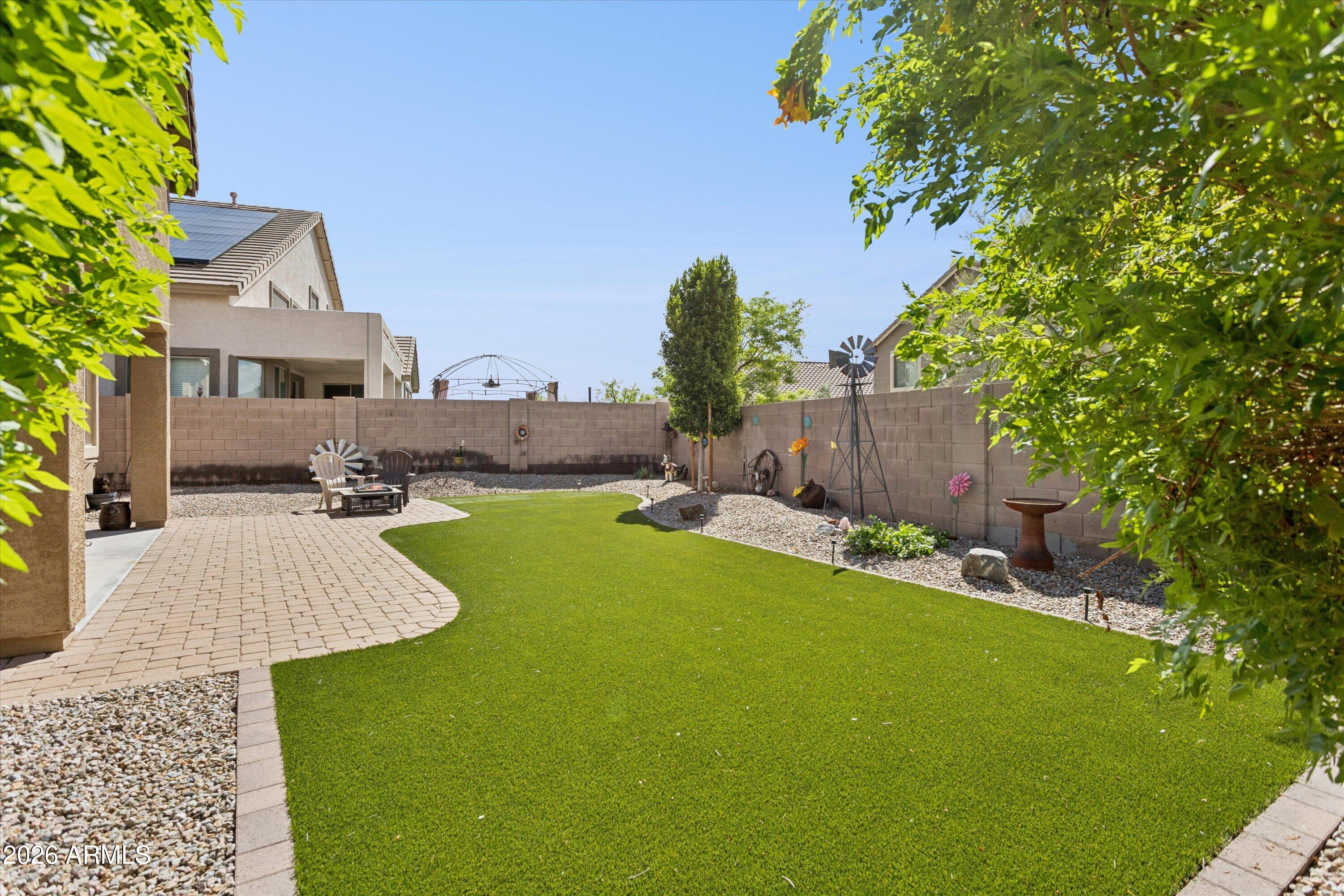 2329 W CRIMSON Terrace