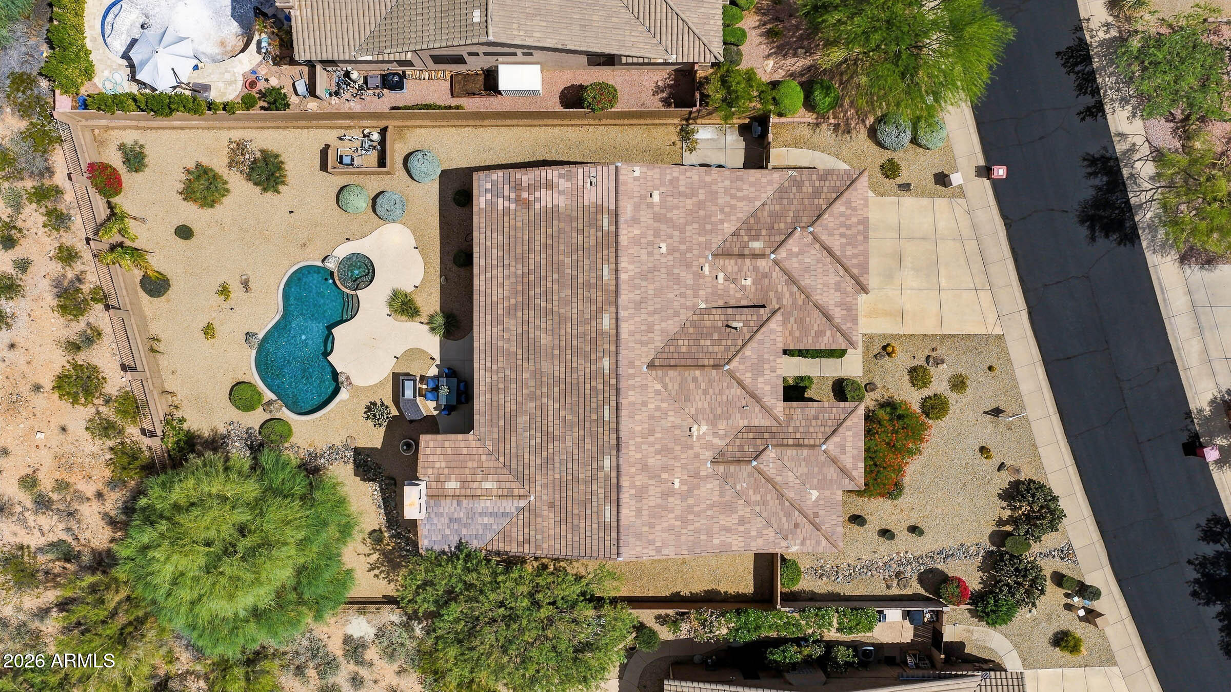 13144 E LUPINE Avenue