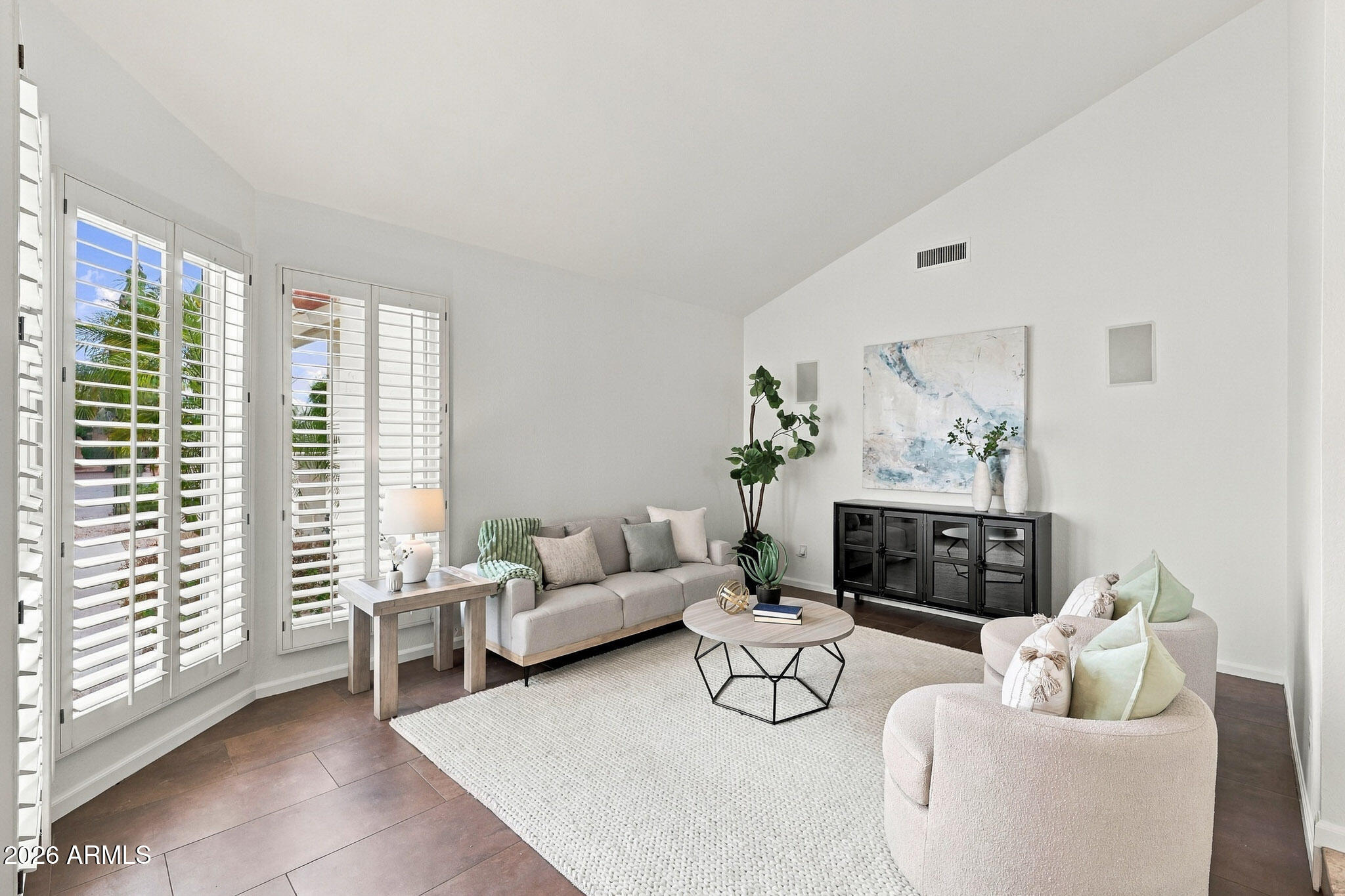 9864 E ASTER Drive