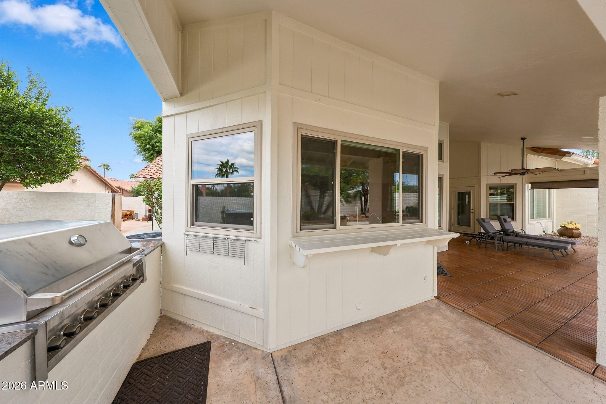 9864 E ASTER Drive