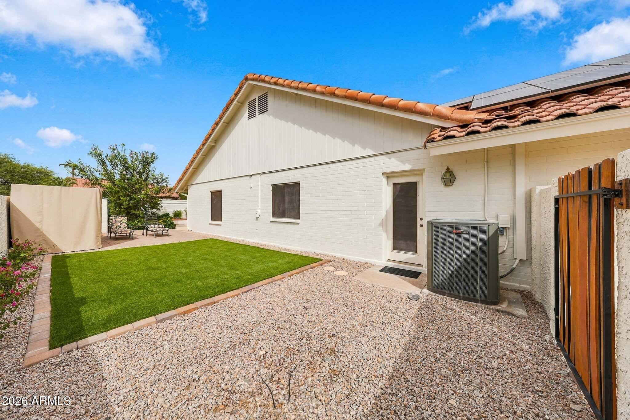 9864 E ASTER Drive