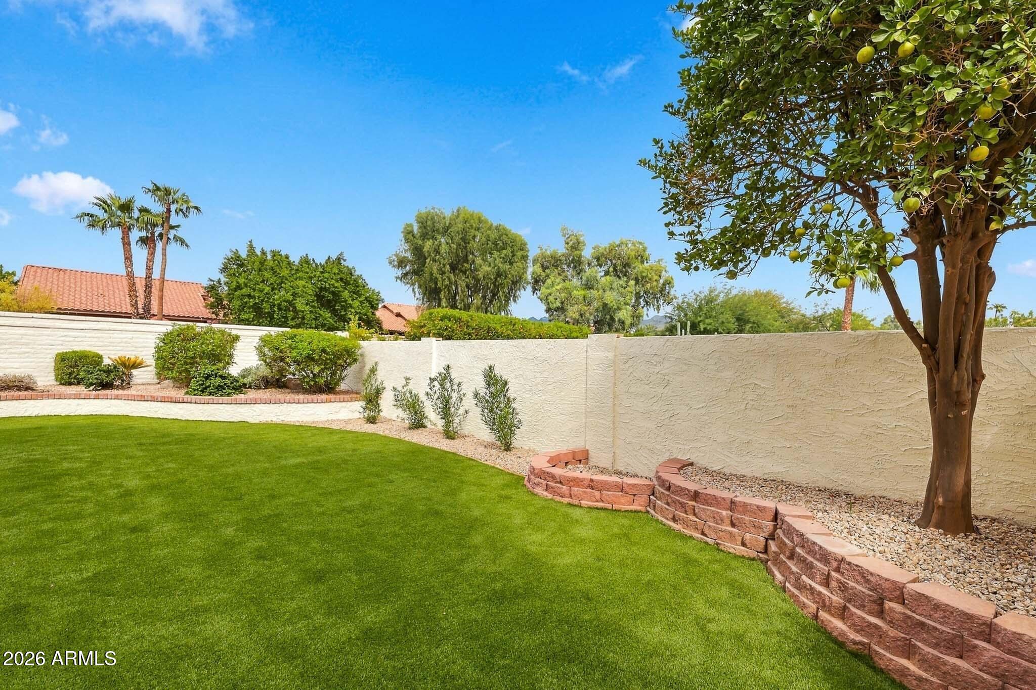 9864 E ASTER Drive