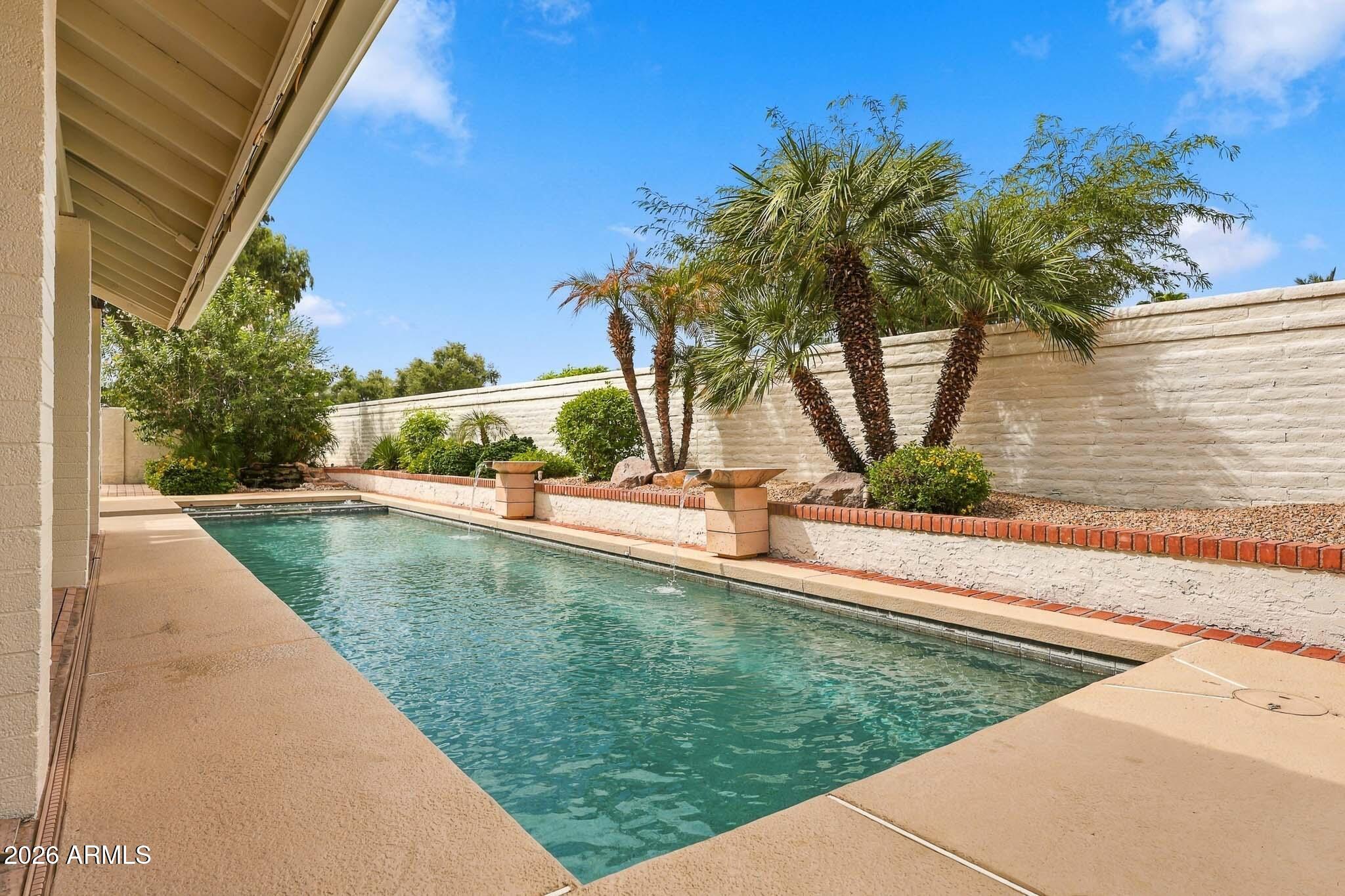 9864 E ASTER Drive