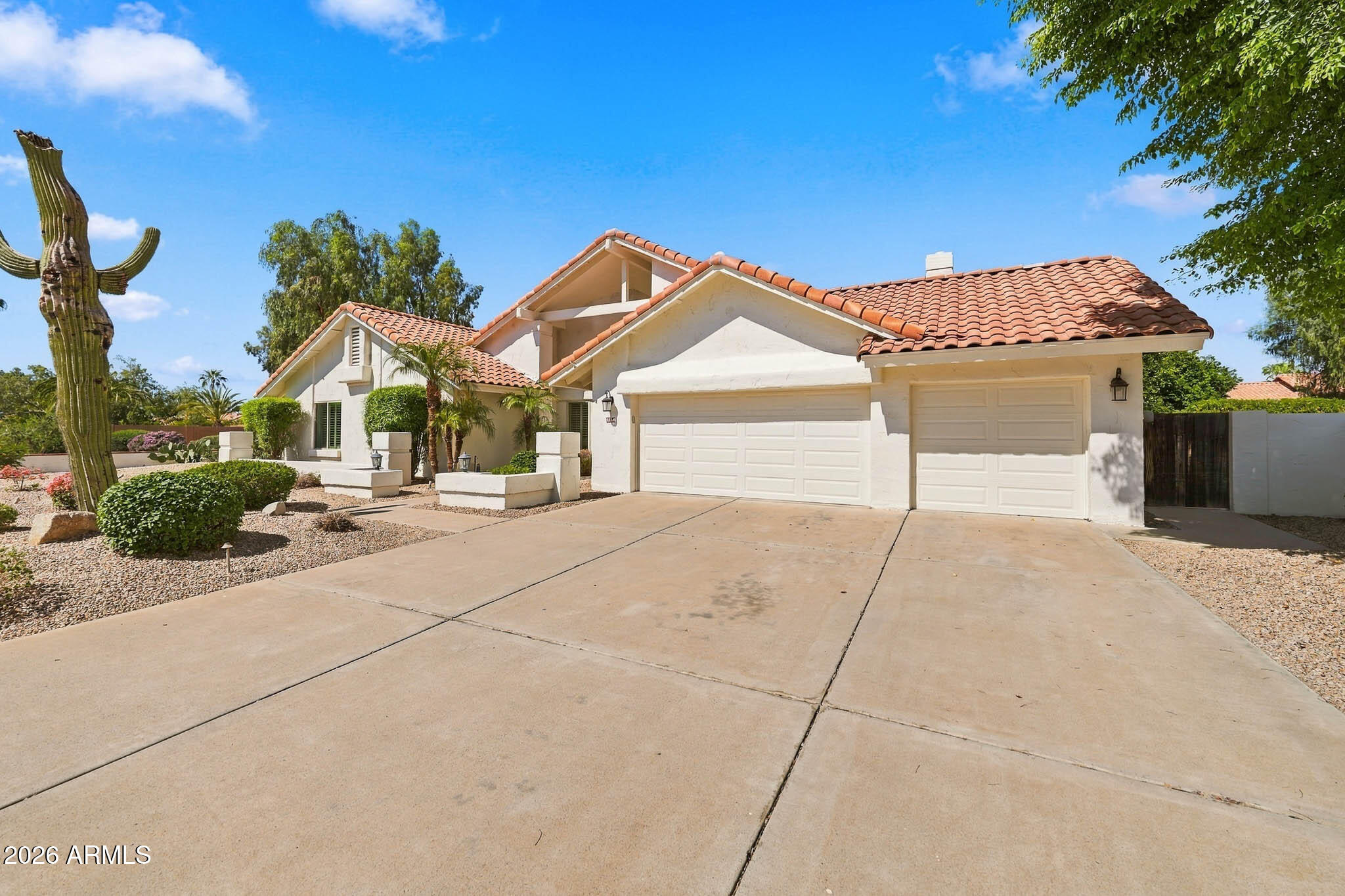 9864 E ASTER Drive