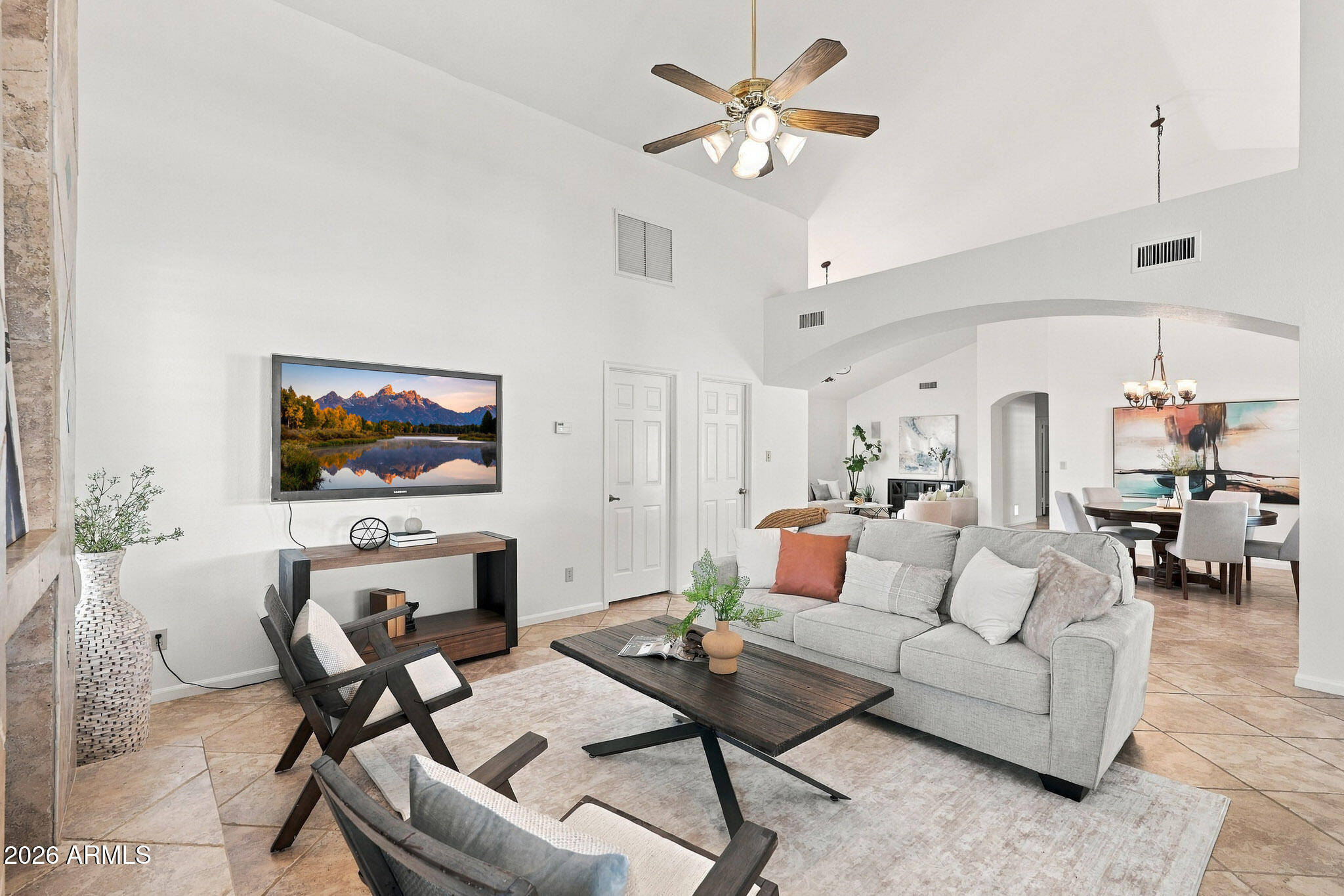 9864 E ASTER Drive
