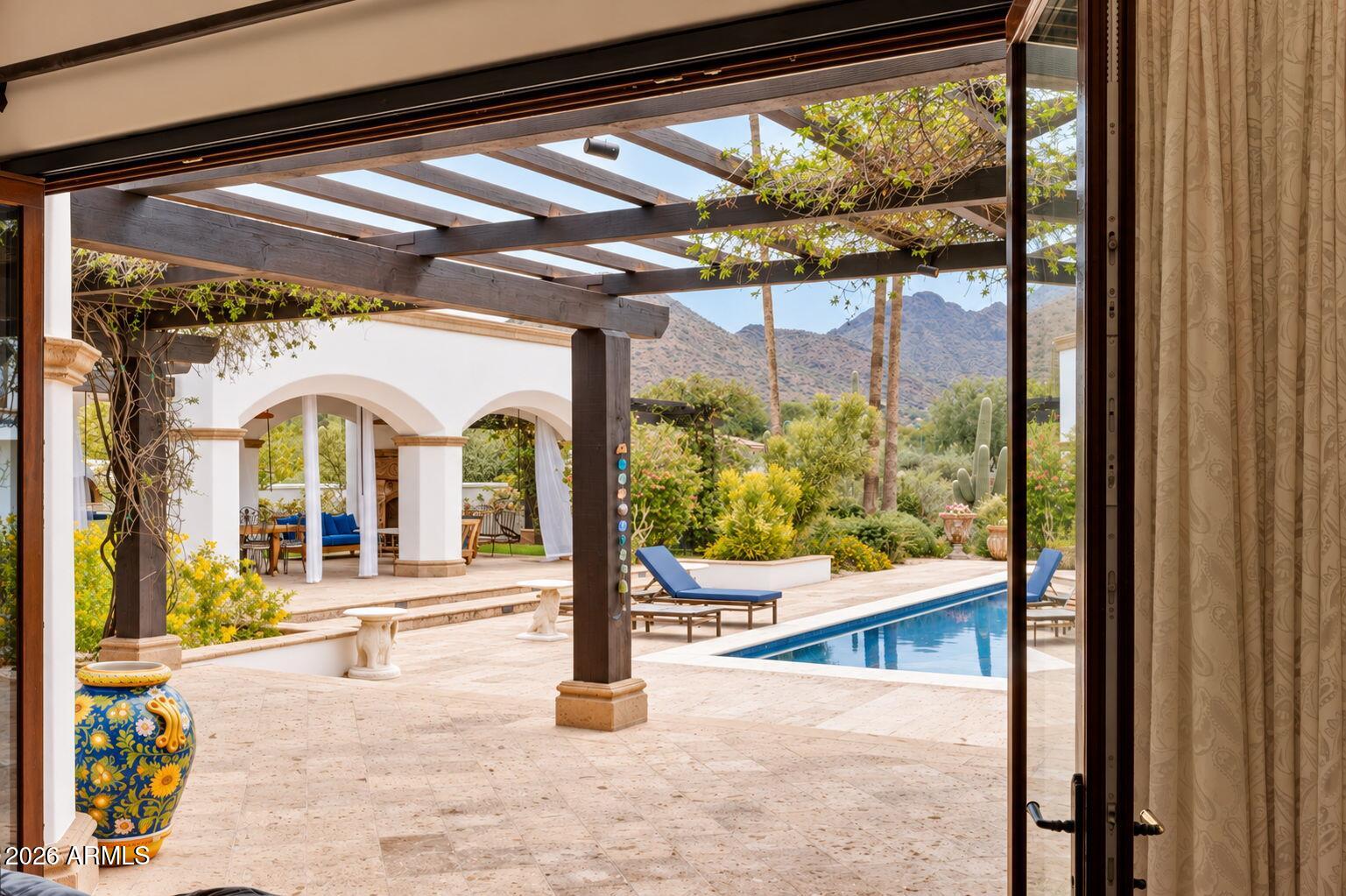9710 E LA POSADA Circle