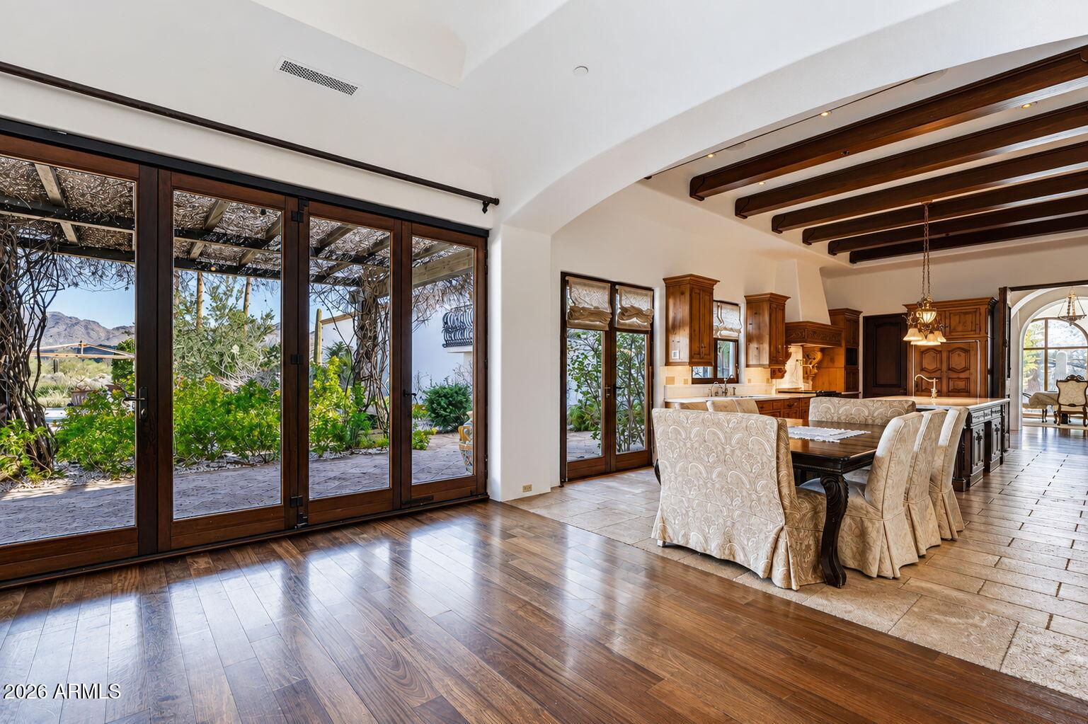 9710 E LA POSADA Circle